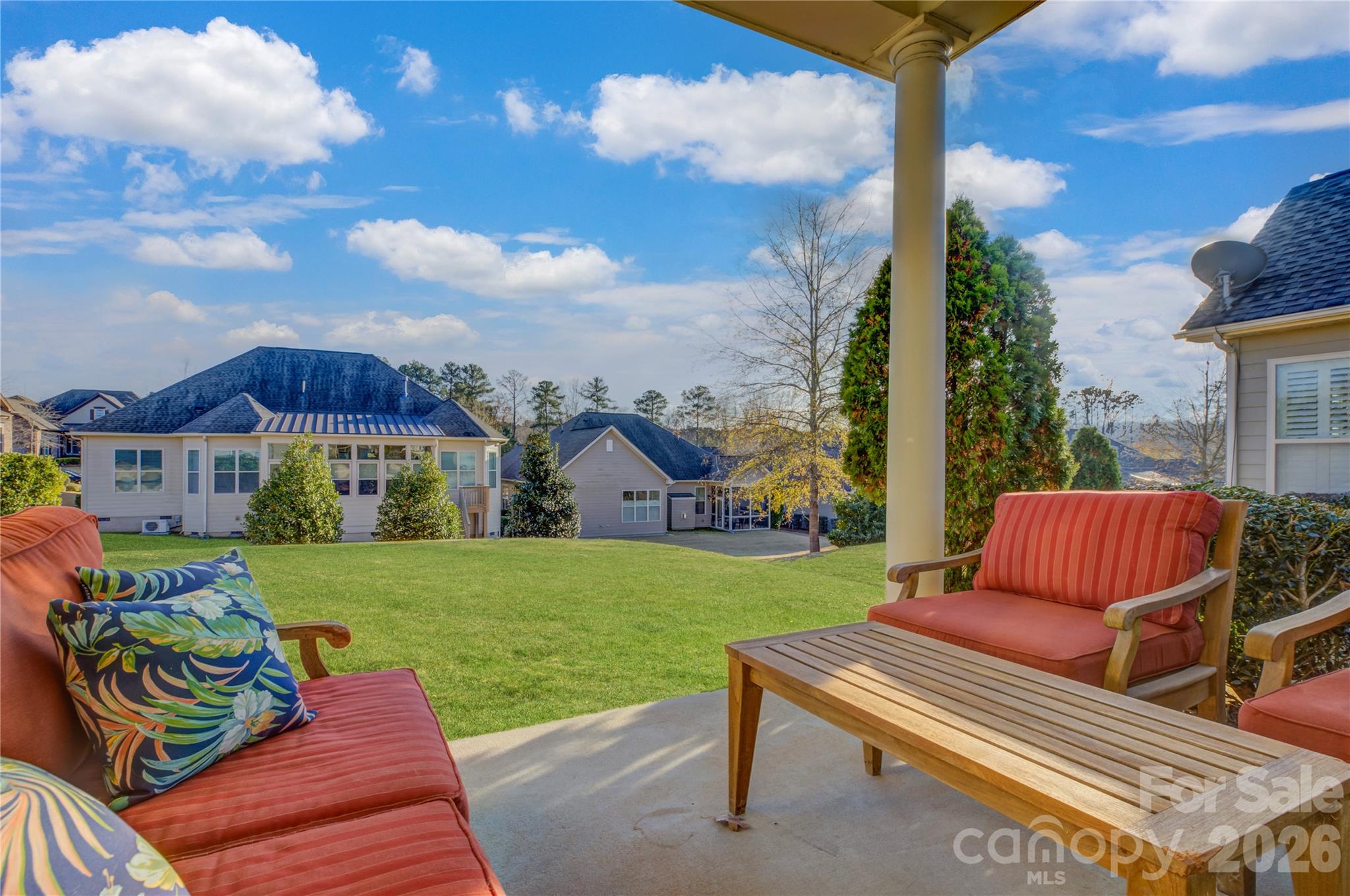 Regency at Palisades - Residential