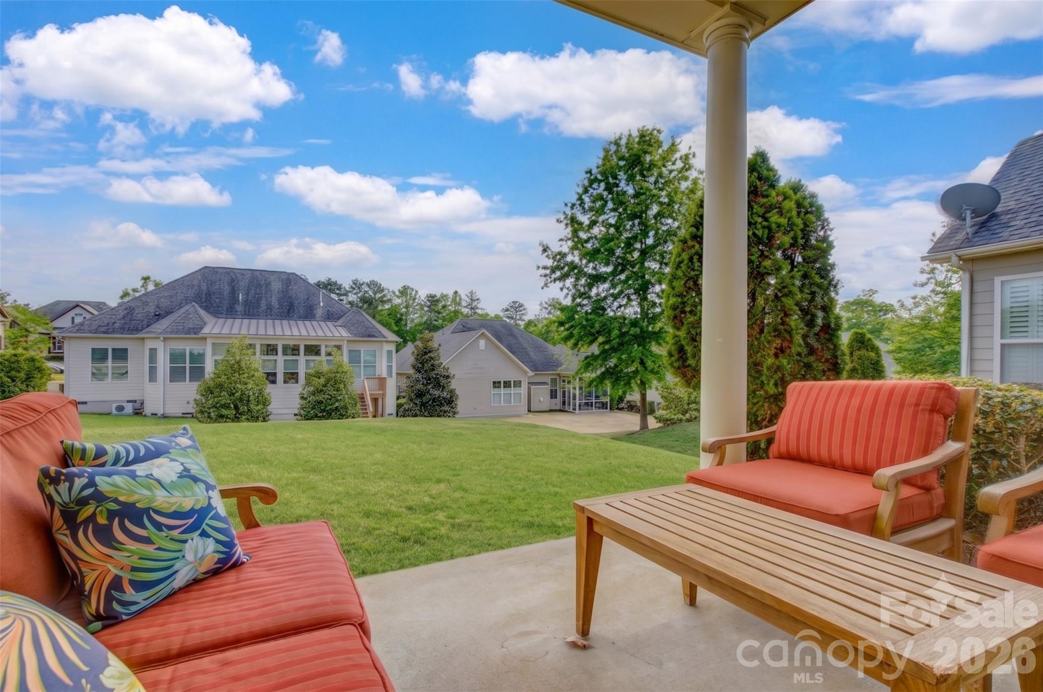 Regency at Palisades - Residential