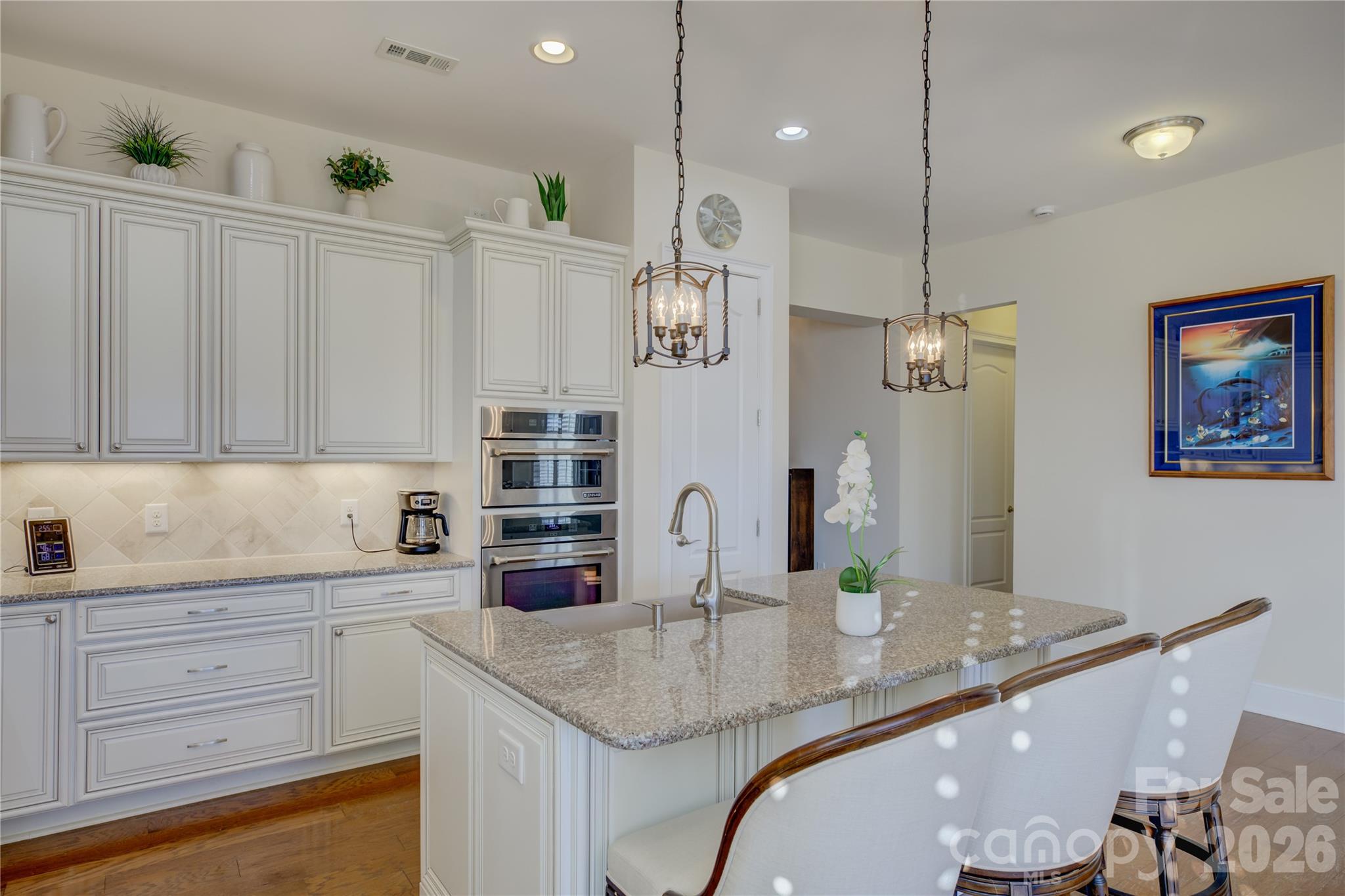 Regency at Palisades - Residential