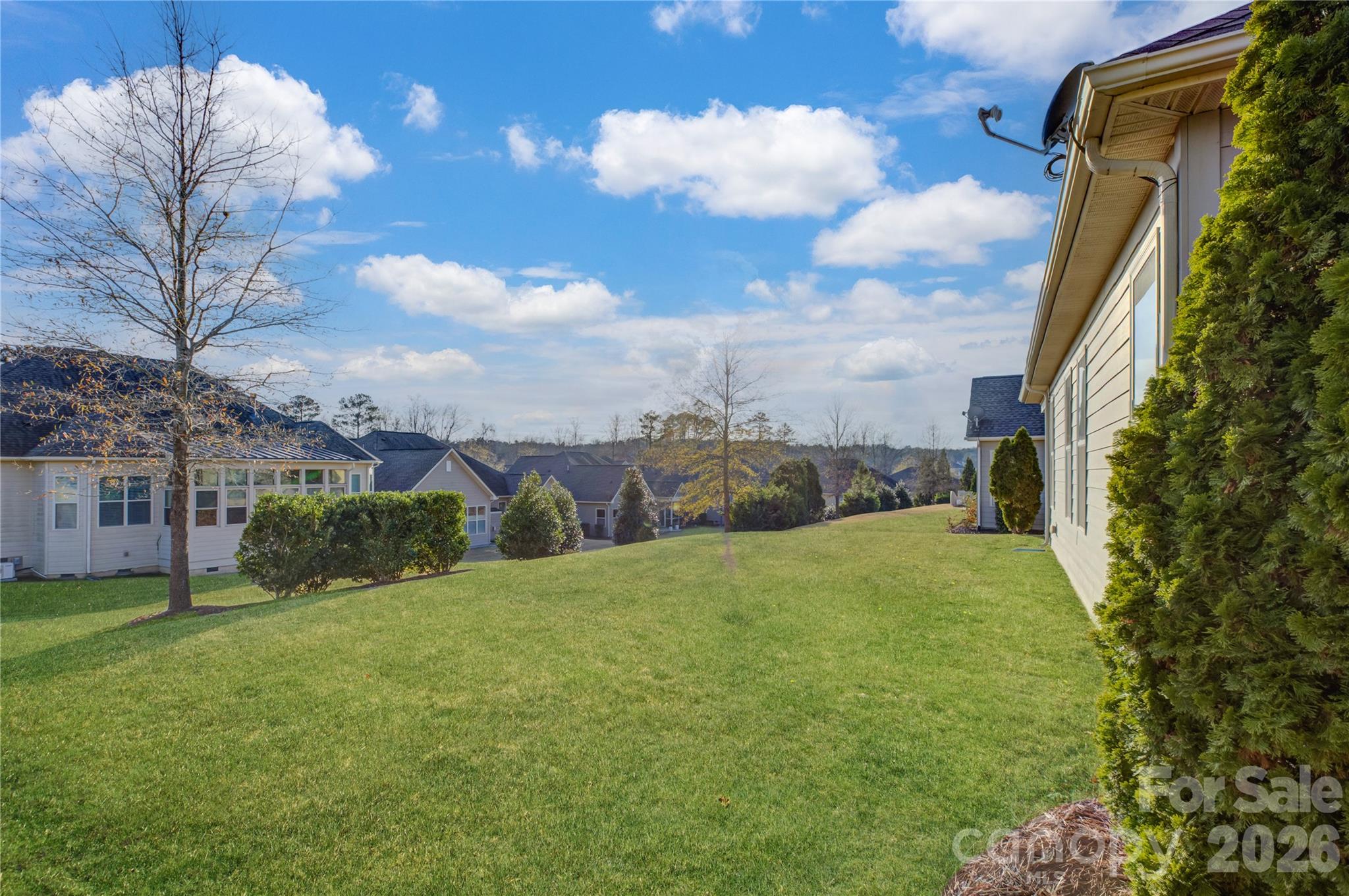 Regency at Palisades - Residential