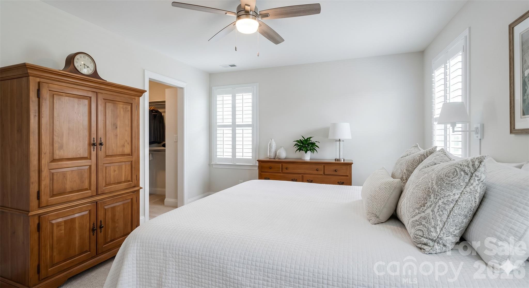 Regency at Palisades - Residential
