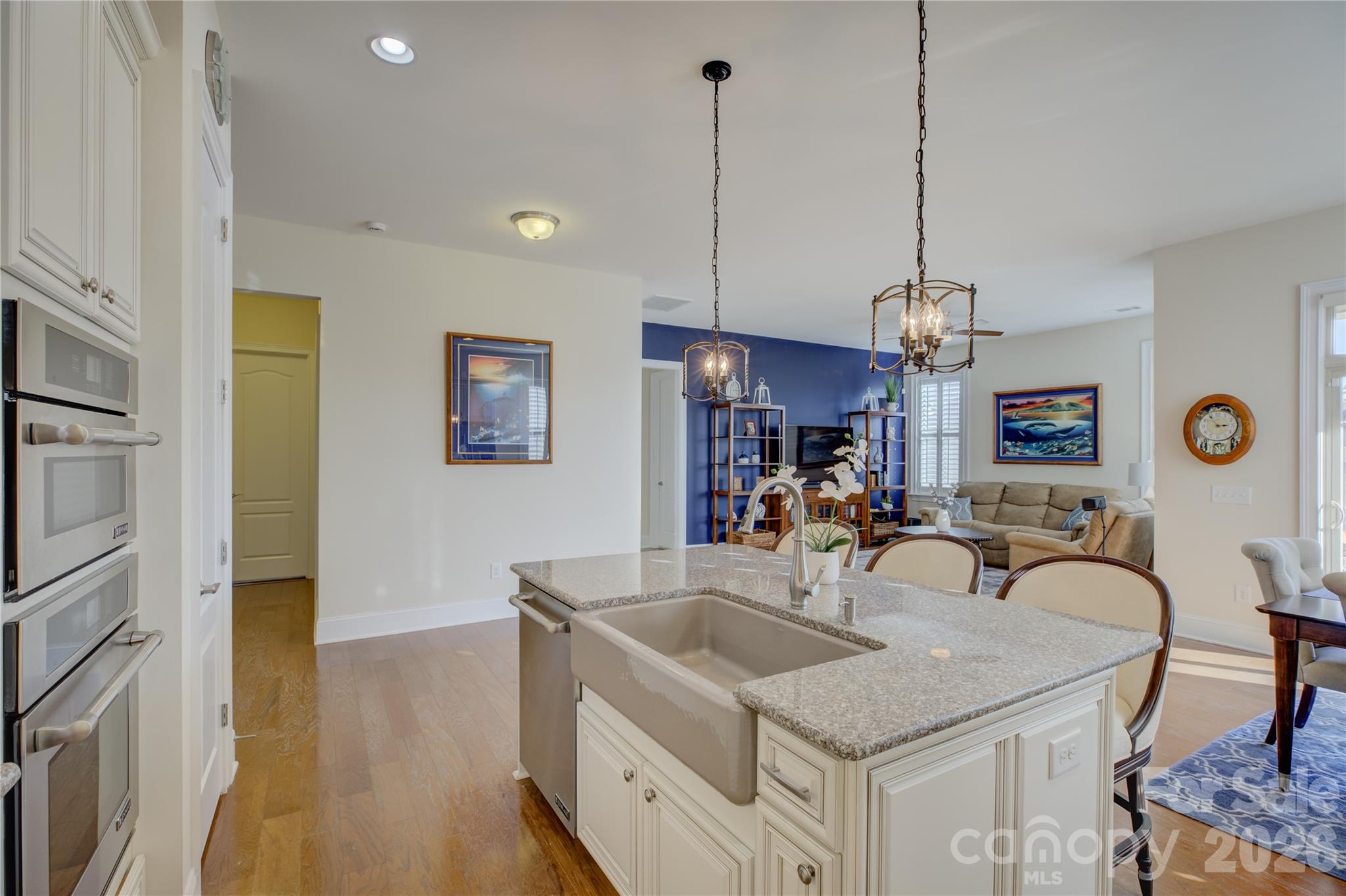 Regency at Palisades - Residential