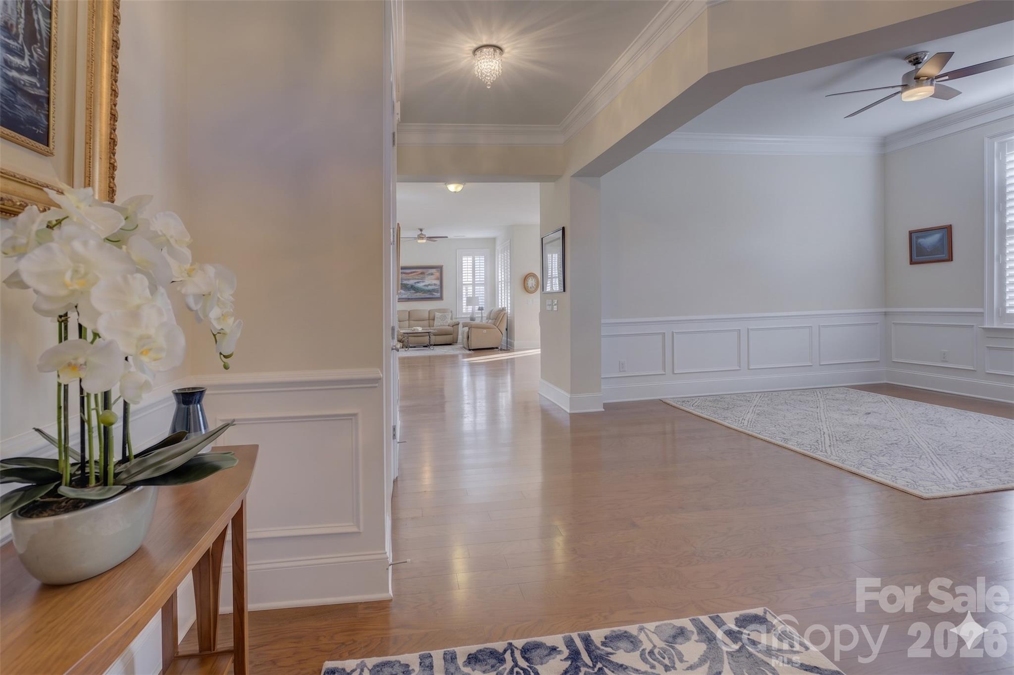 Regency at Palisades - Residential