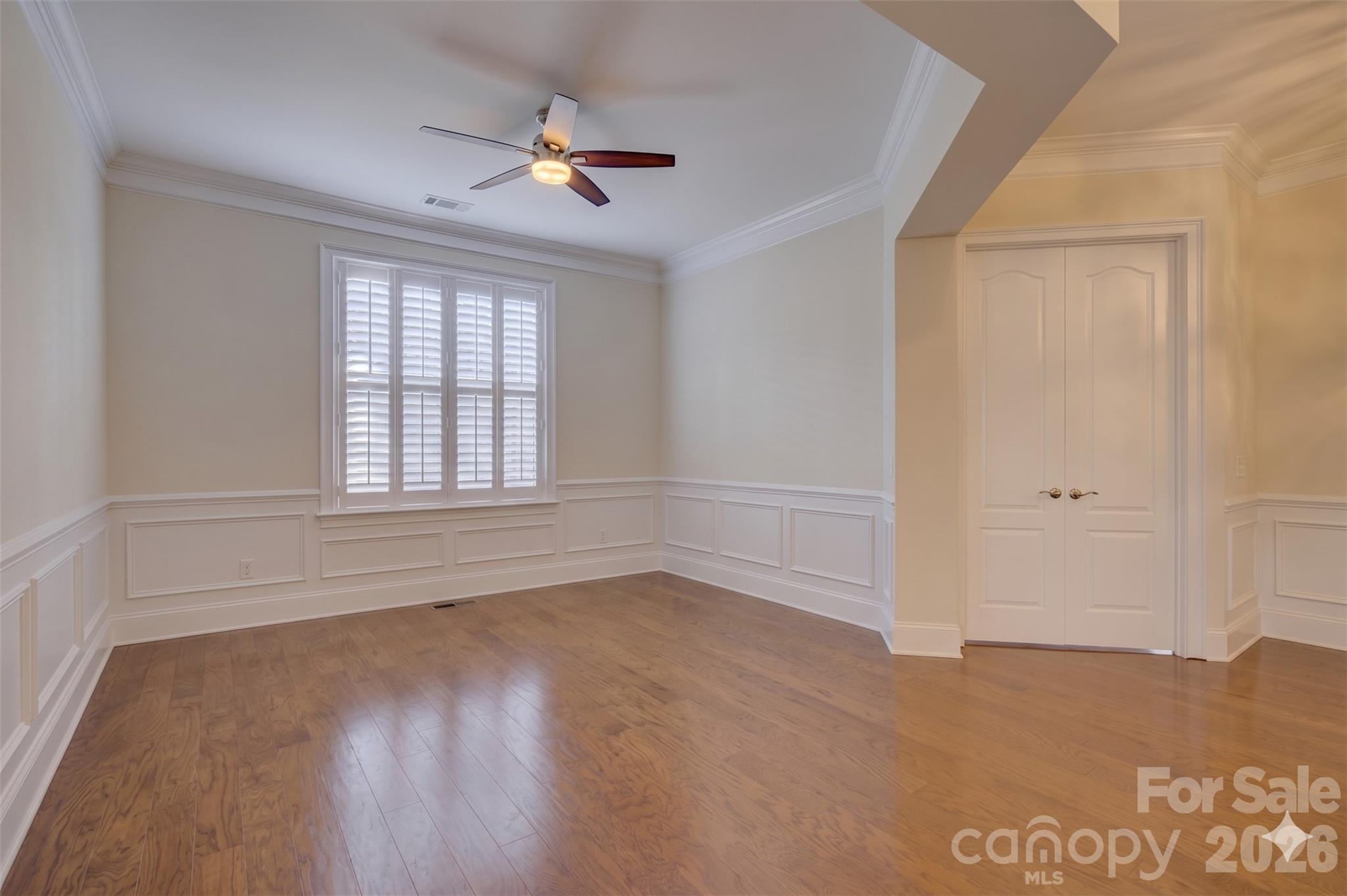 Regency at Palisades - Residential