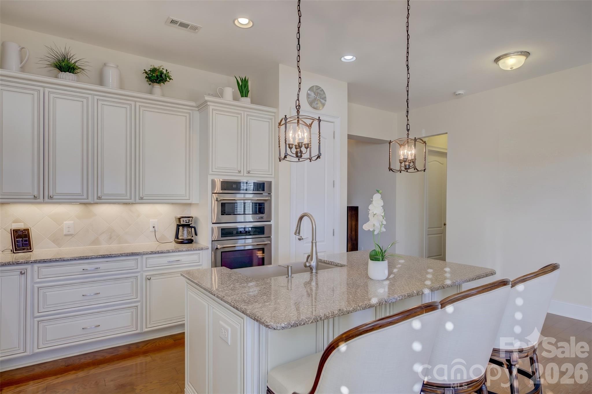 Regency at Palisades - Residential