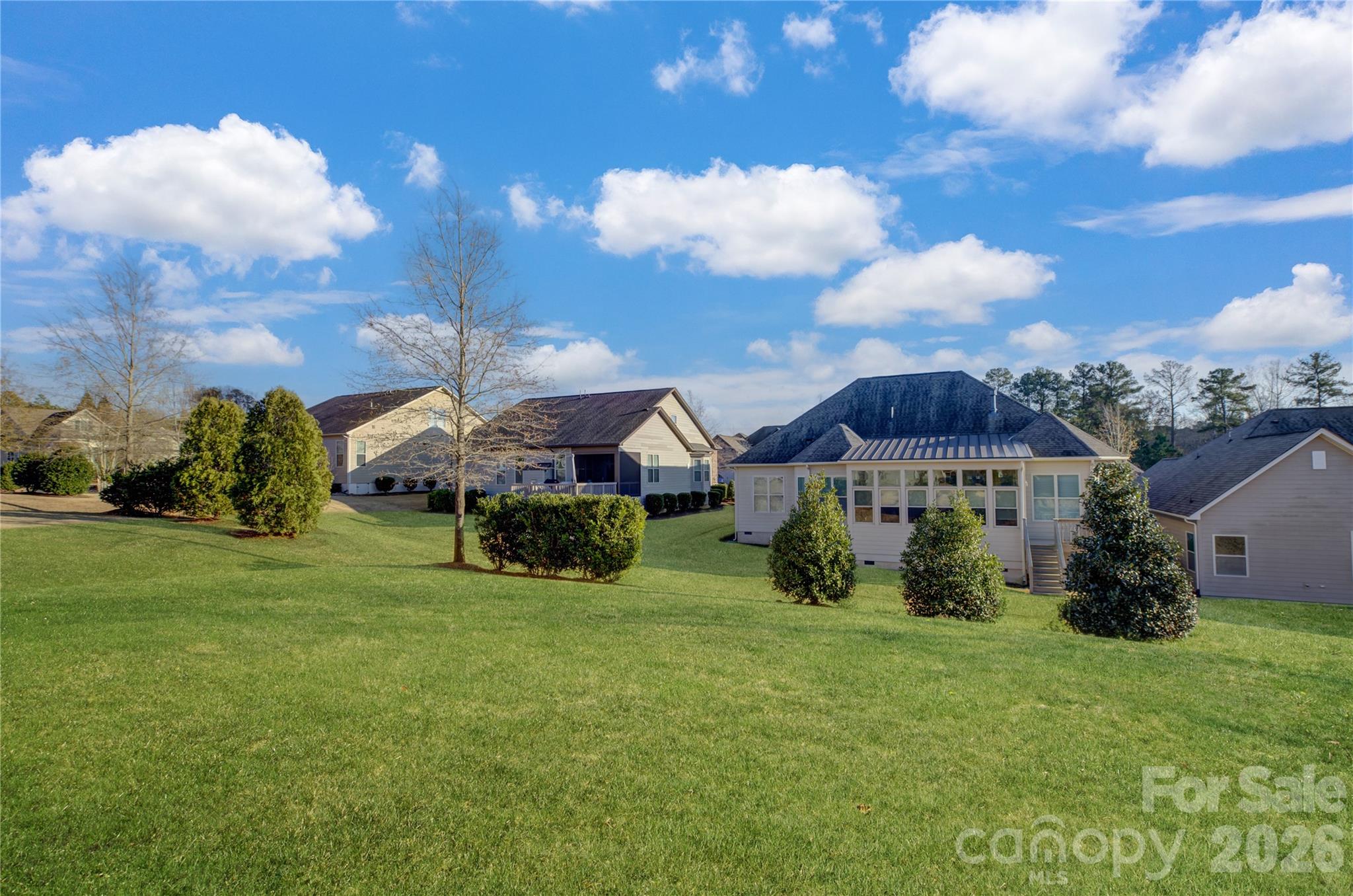 Regency at Palisades - Residential
