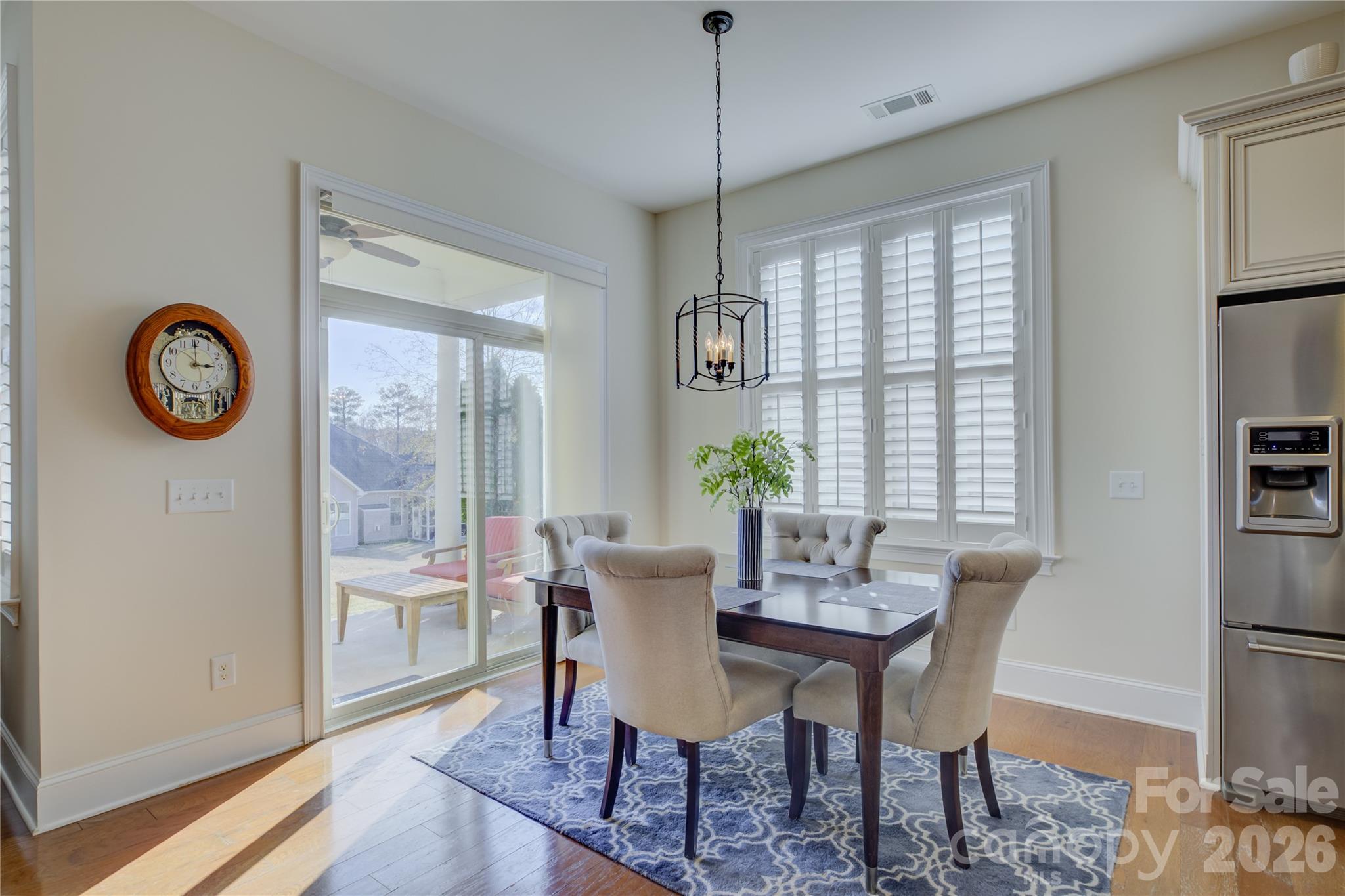 Regency at Palisades - Residential