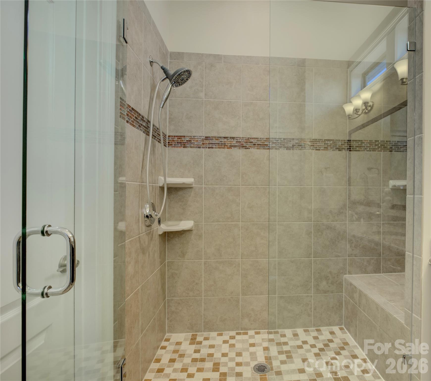 Regency at Palisades - Residential