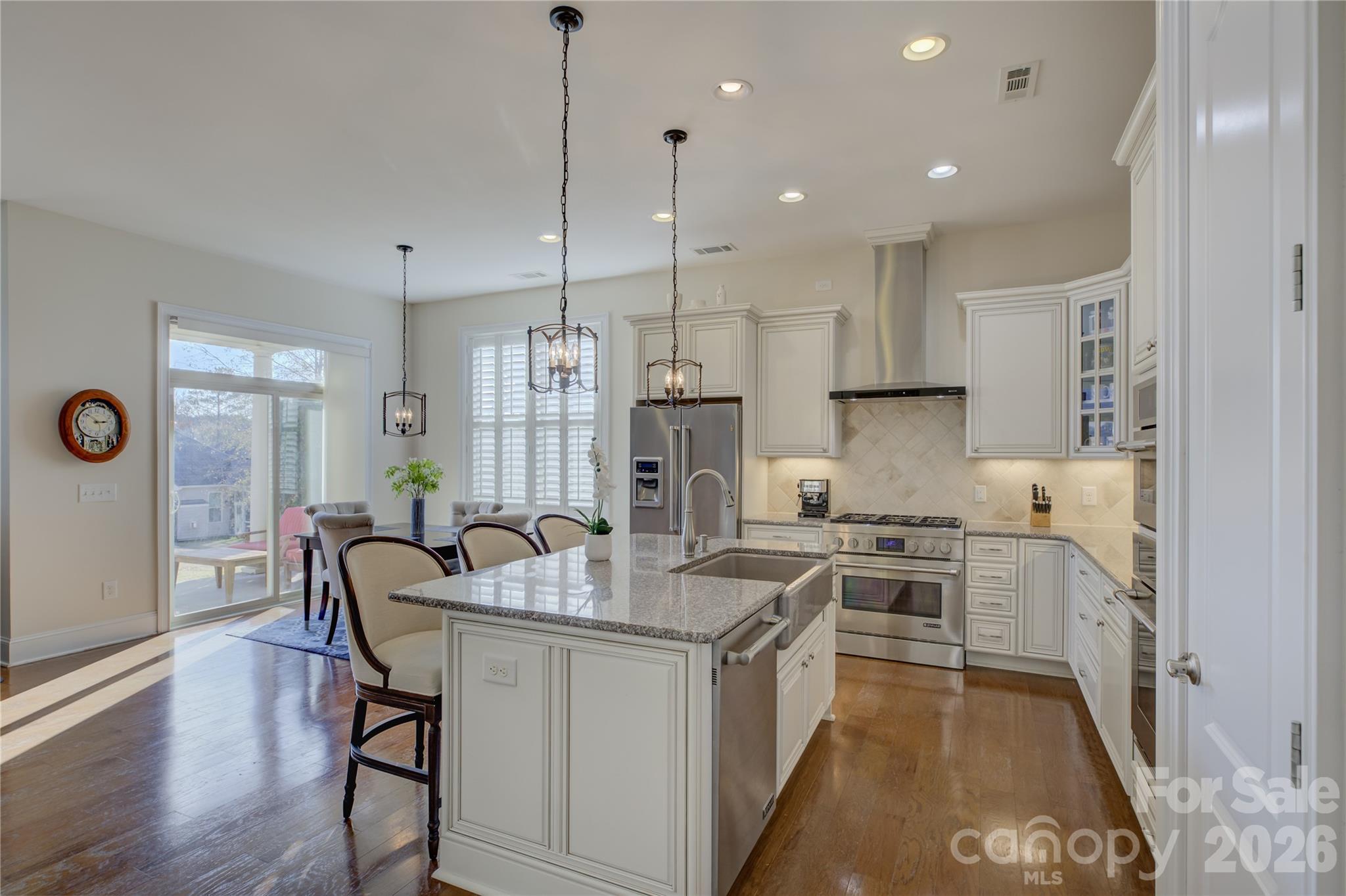 Regency at Palisades - Residential