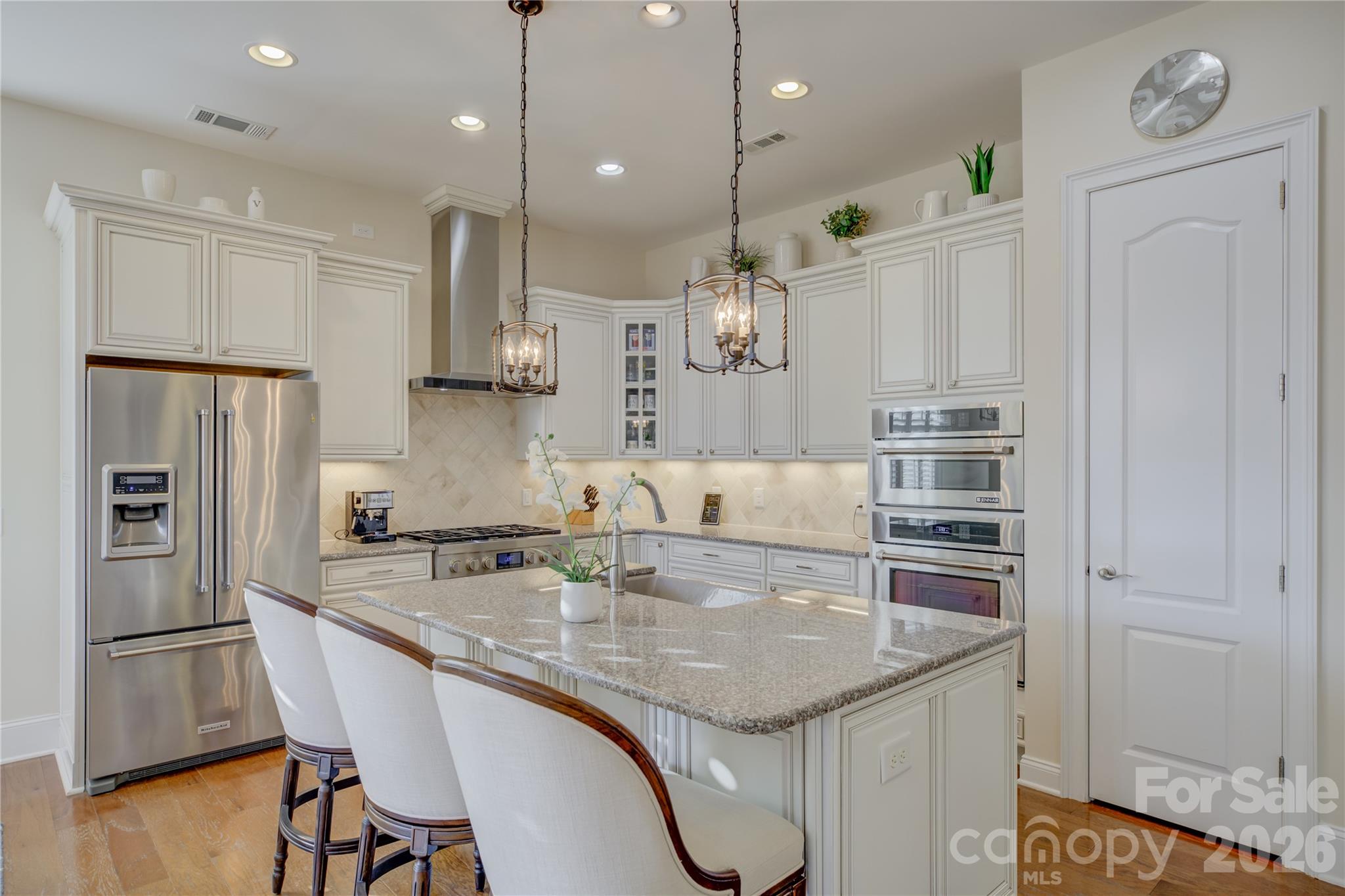 Regency at Palisades - Residential