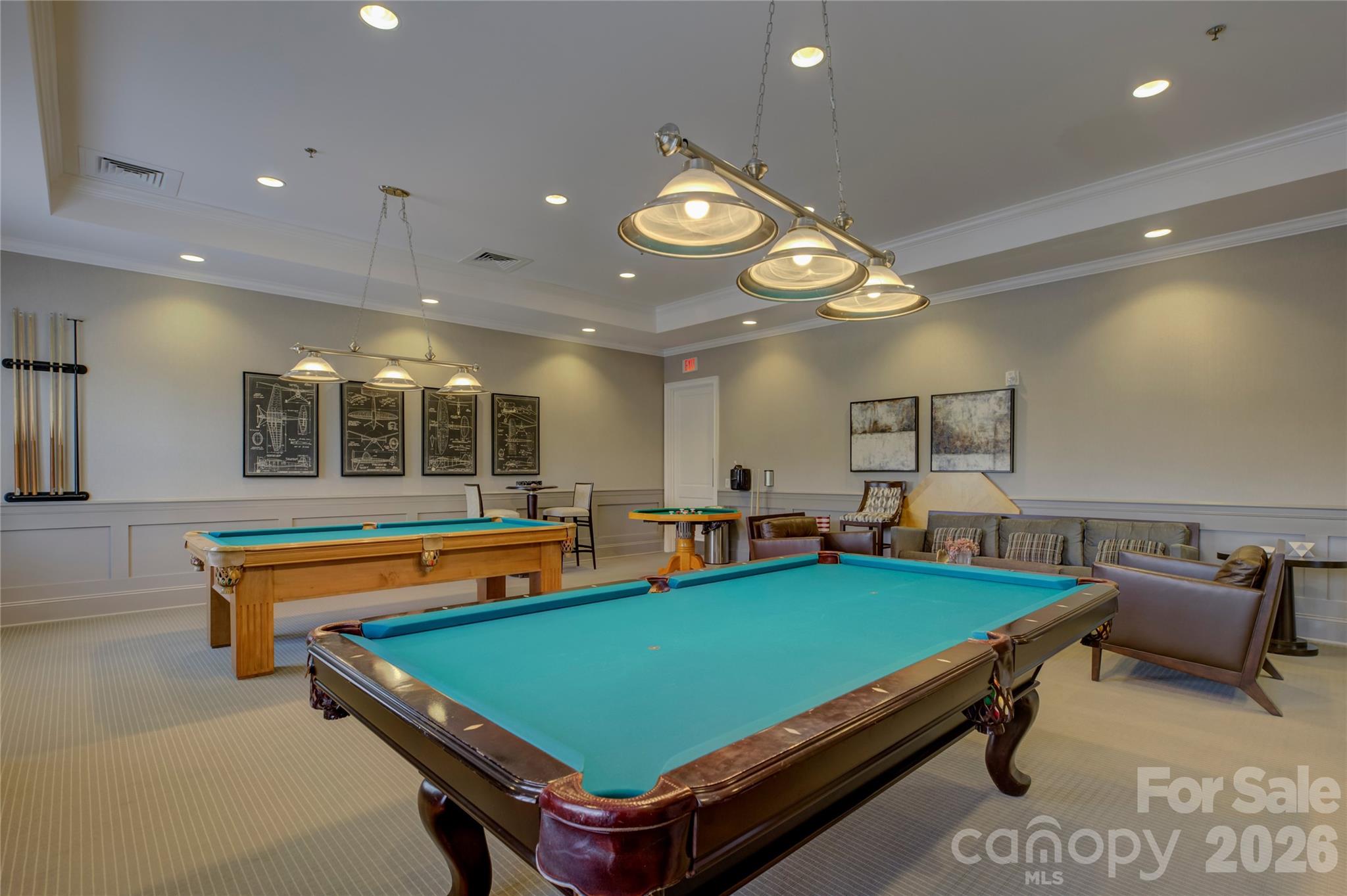 Regency at Palisades - Residential
