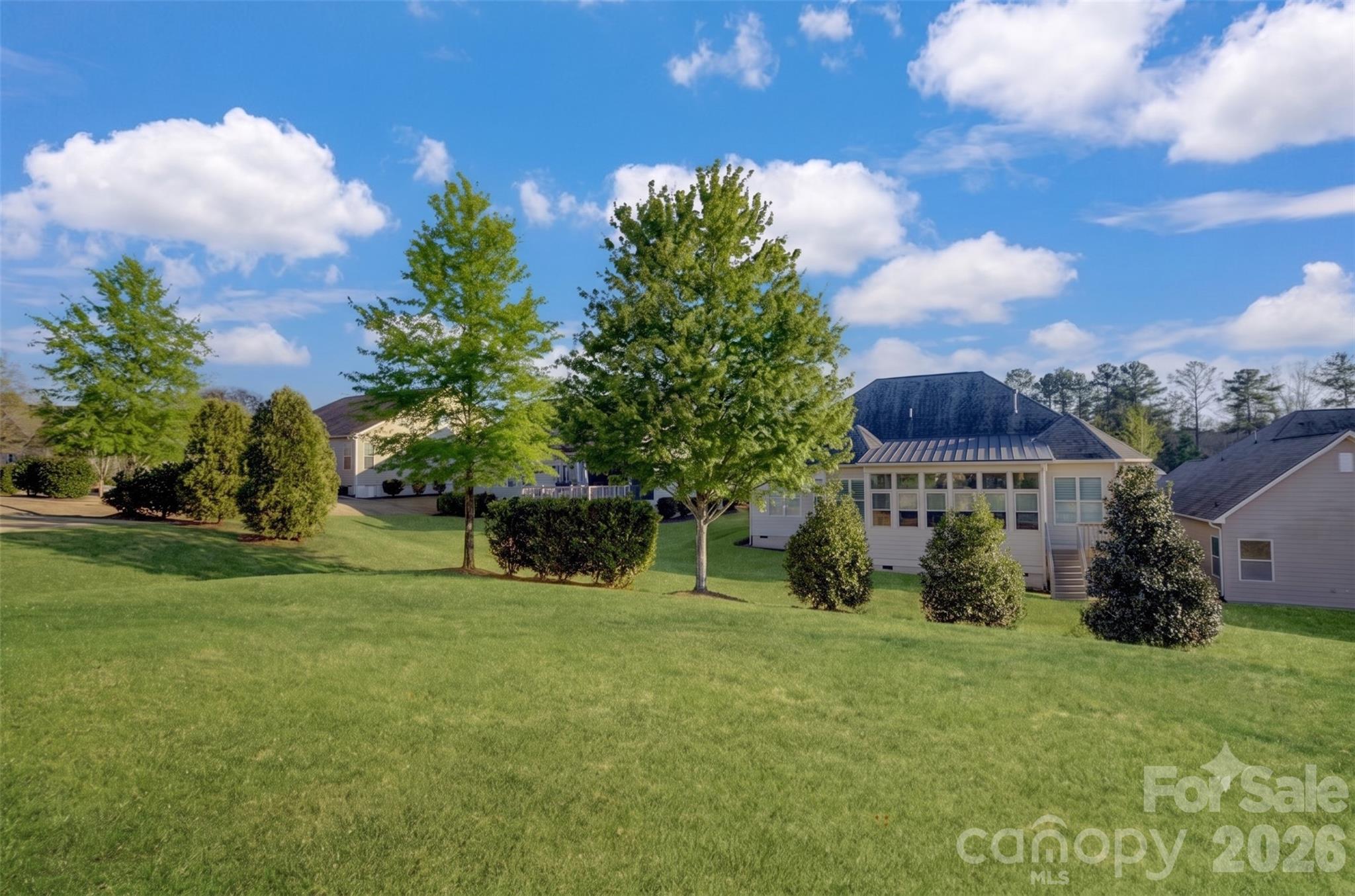 Regency at Palisades - Residential