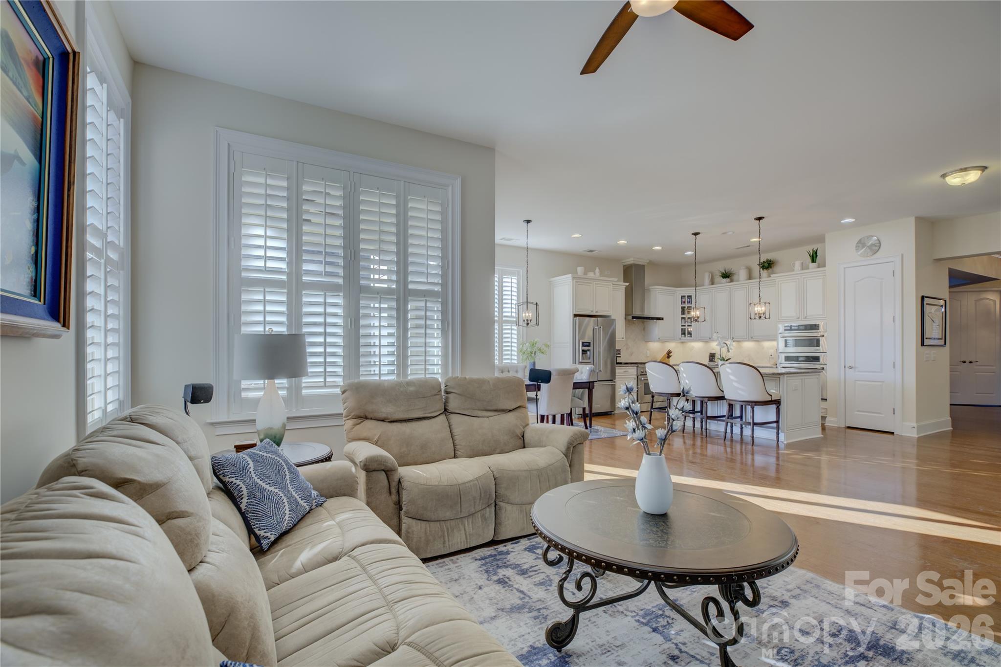 Regency at Palisades - Residential