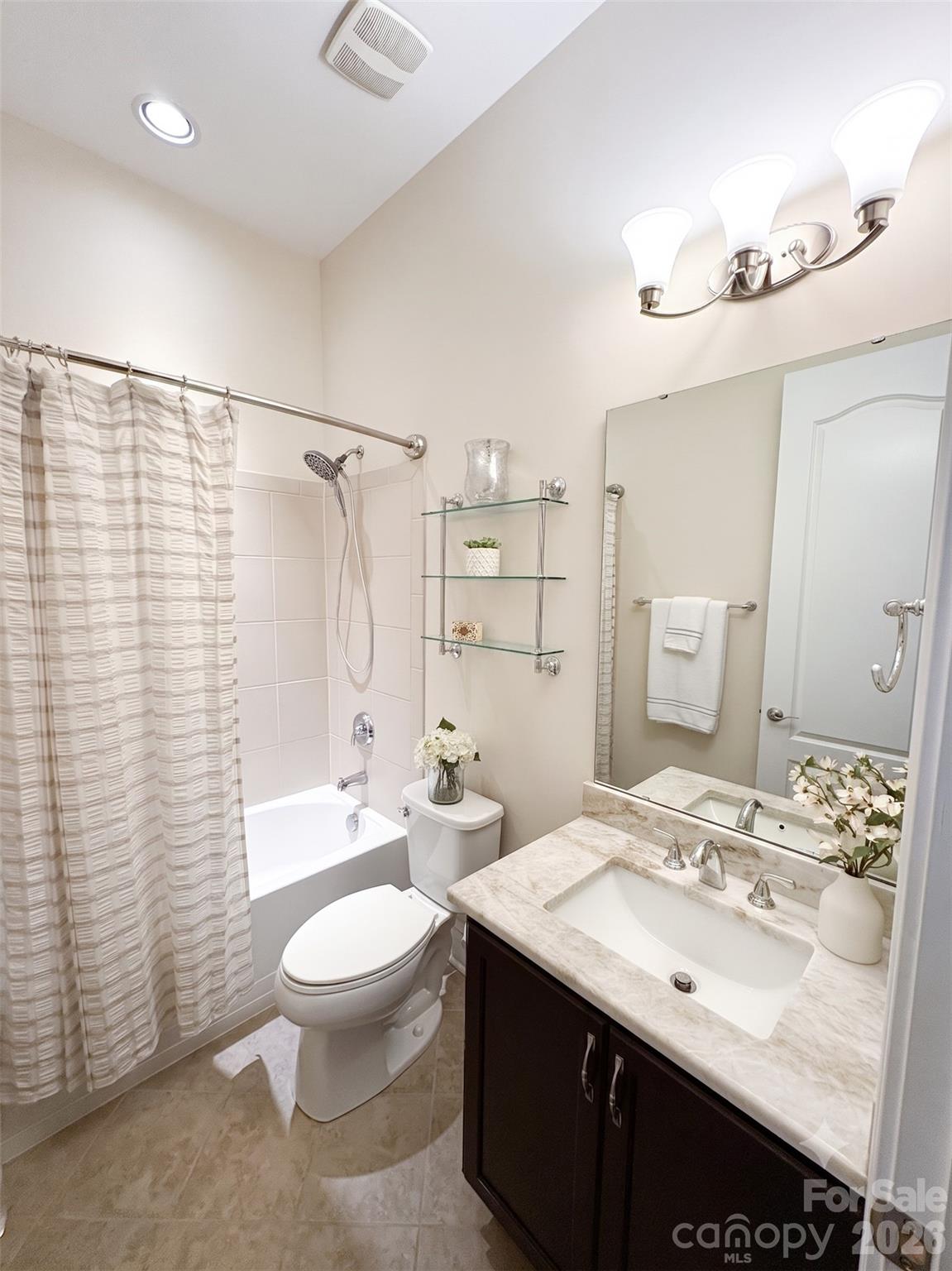 Regency at Palisades - Residential