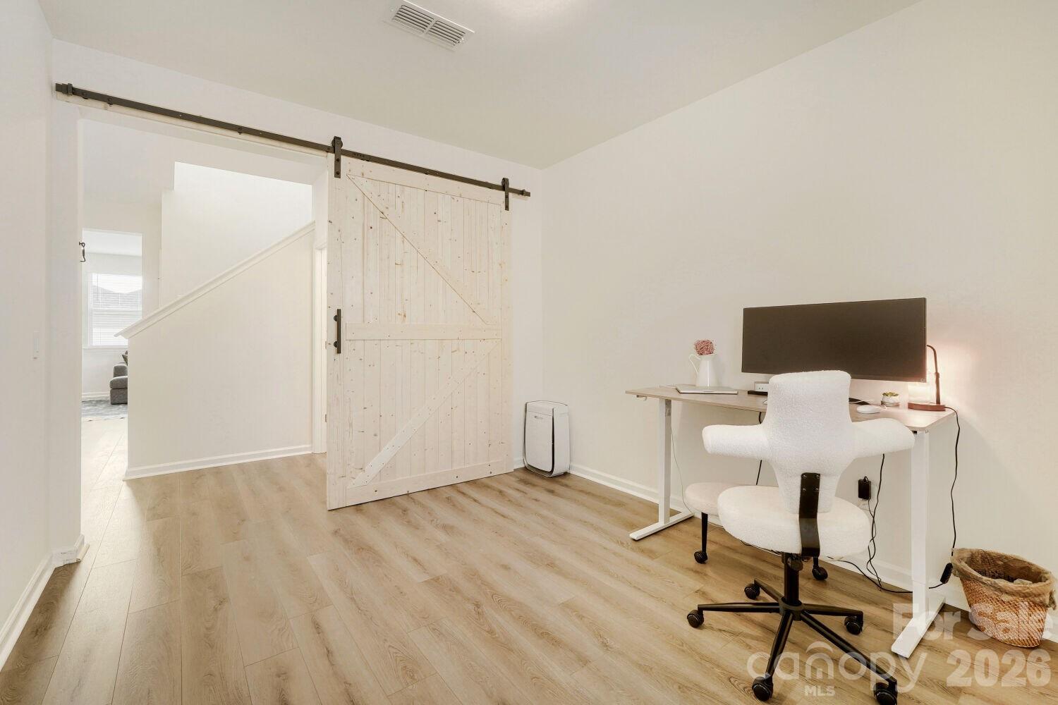 Midland Crossing - Residential