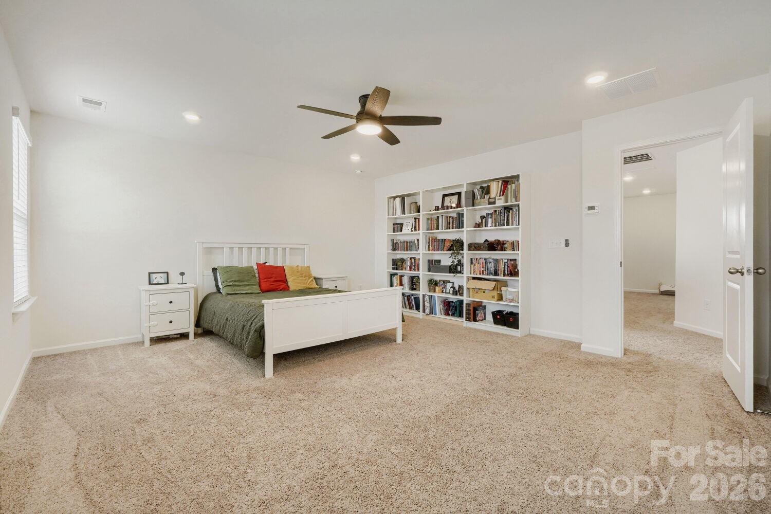 Midland Crossing - Residential