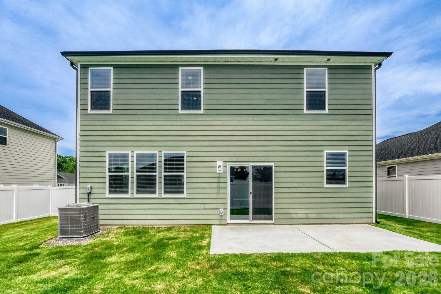 Midland Crossing - Residential