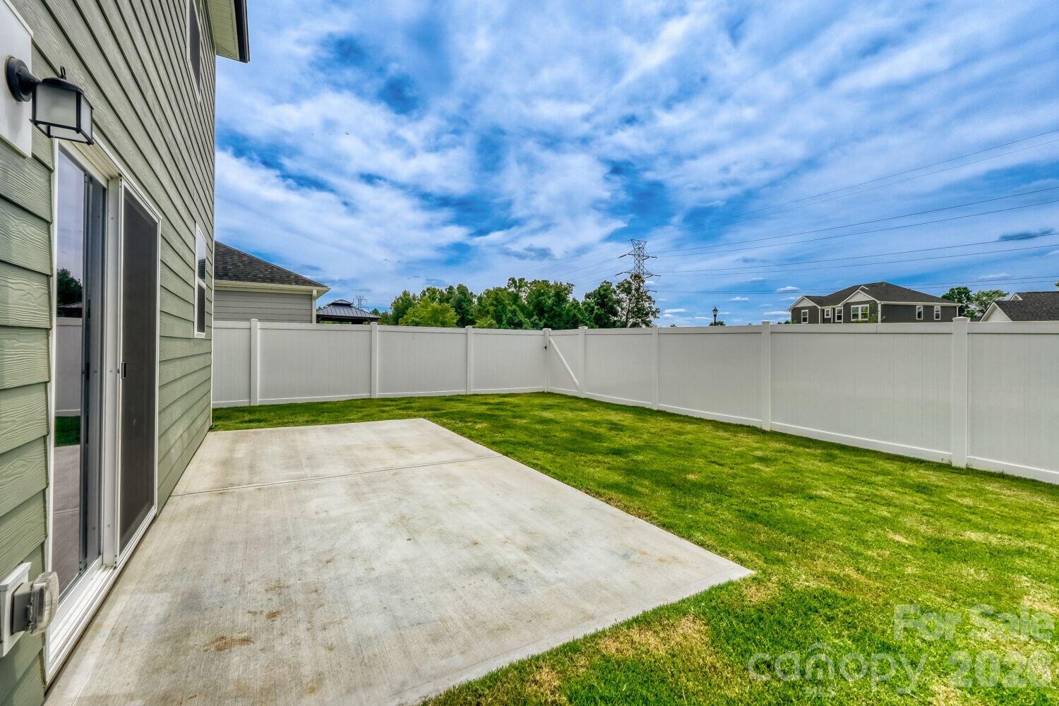 Midland Crossing - Residential