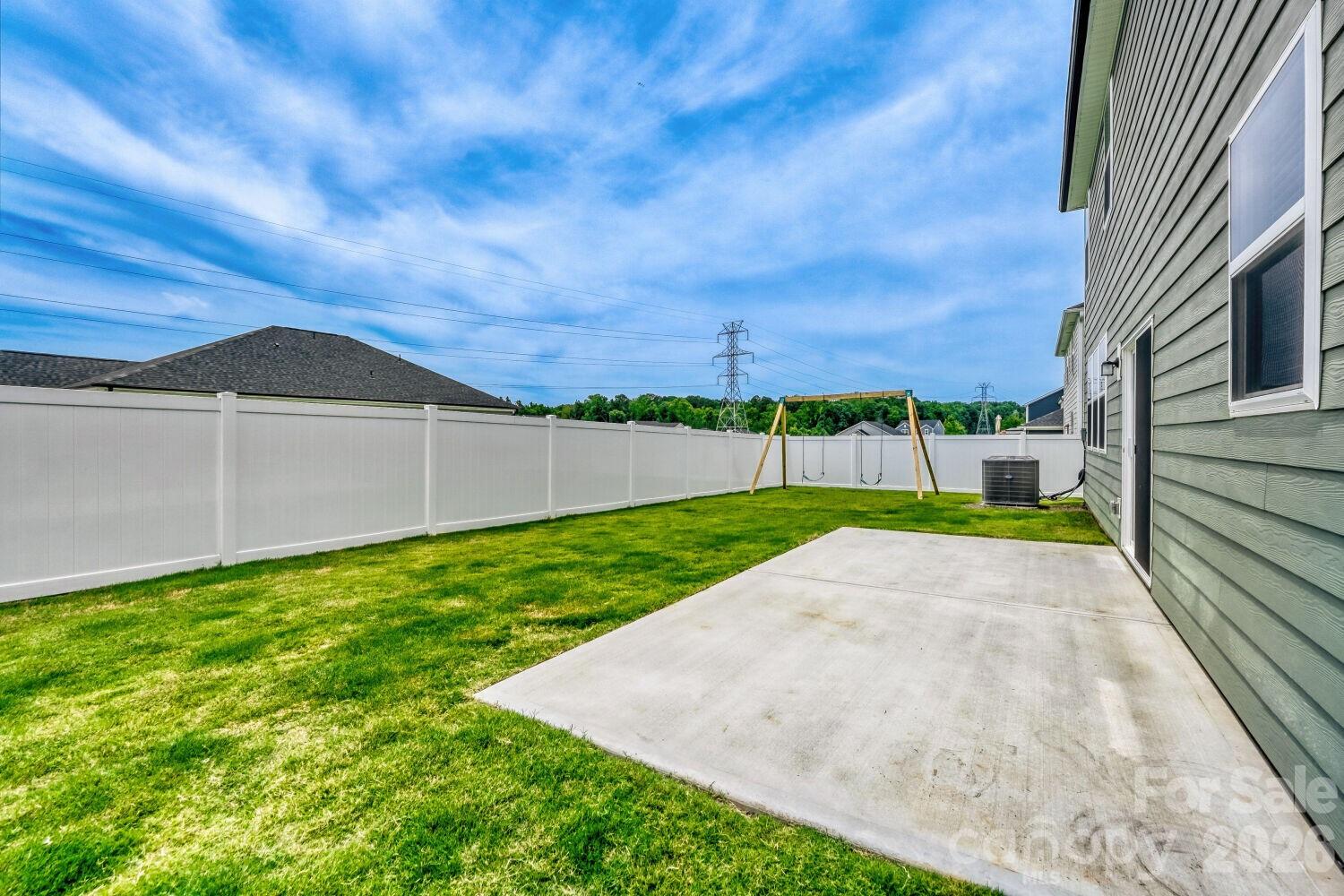 Midland Crossing - Residential