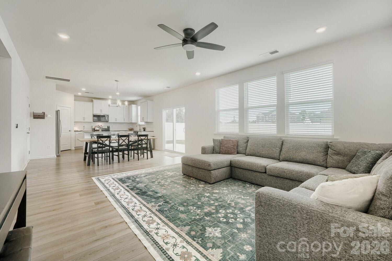 Midland Crossing - Residential