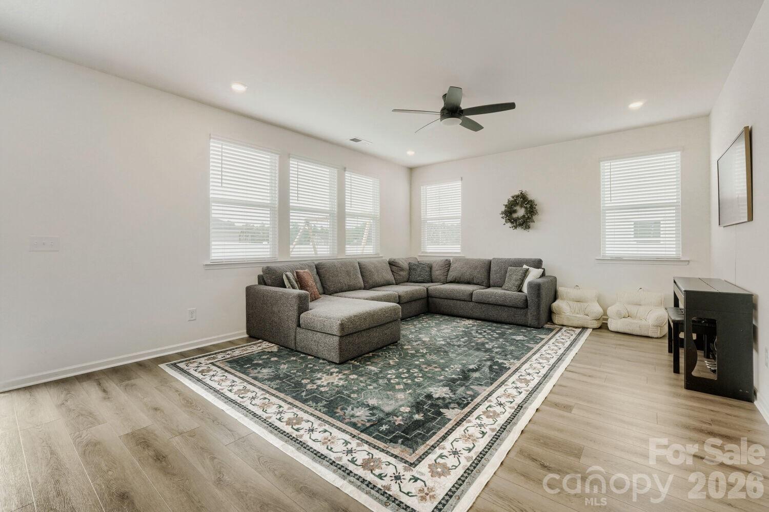 Midland Crossing - Residential