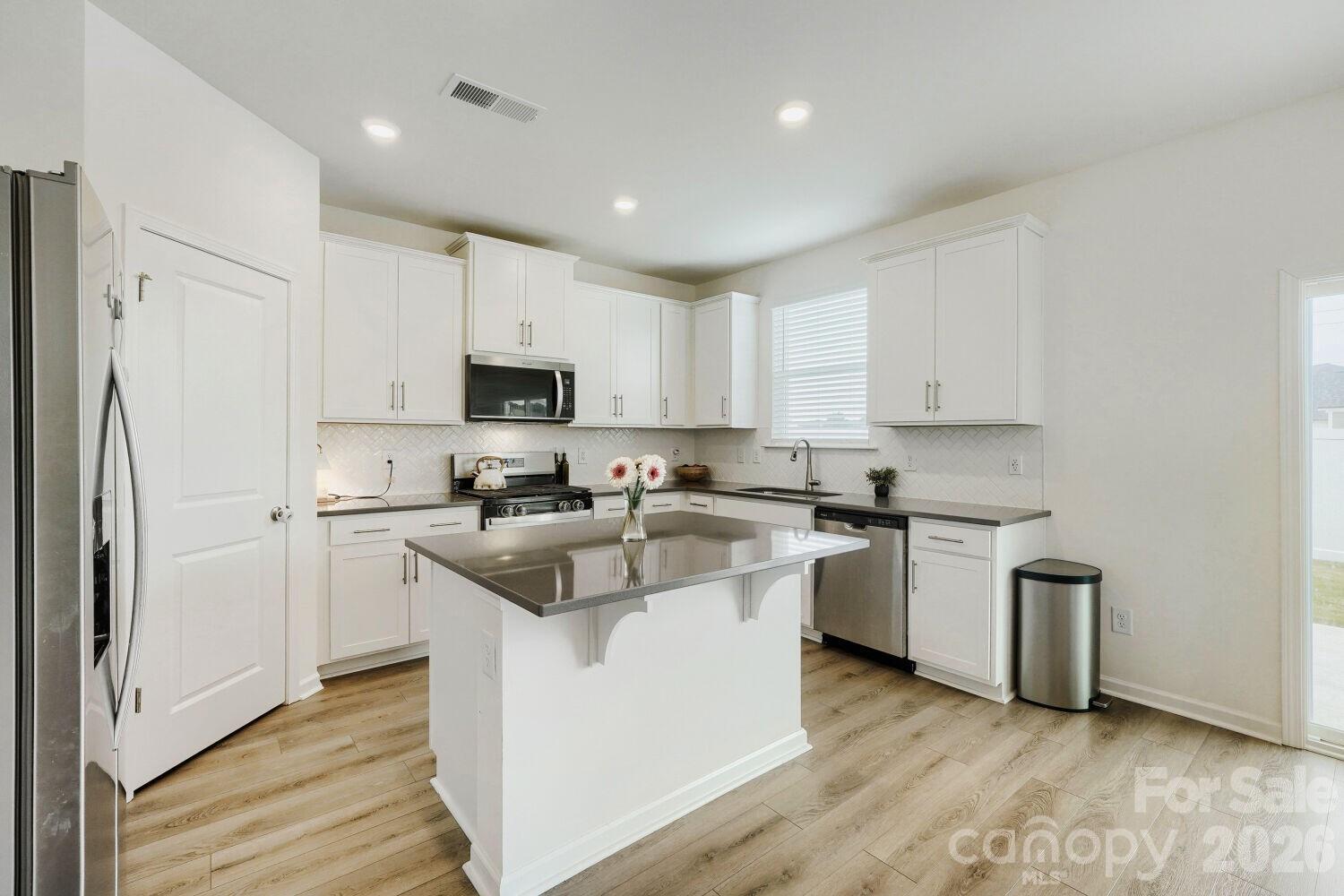 Midland Crossing - Residential