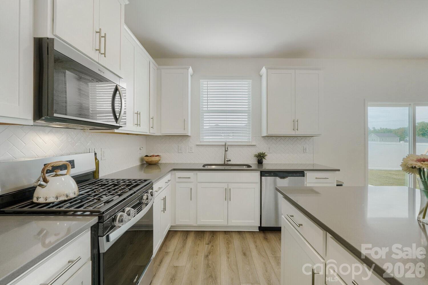 Midland Crossing - Residential