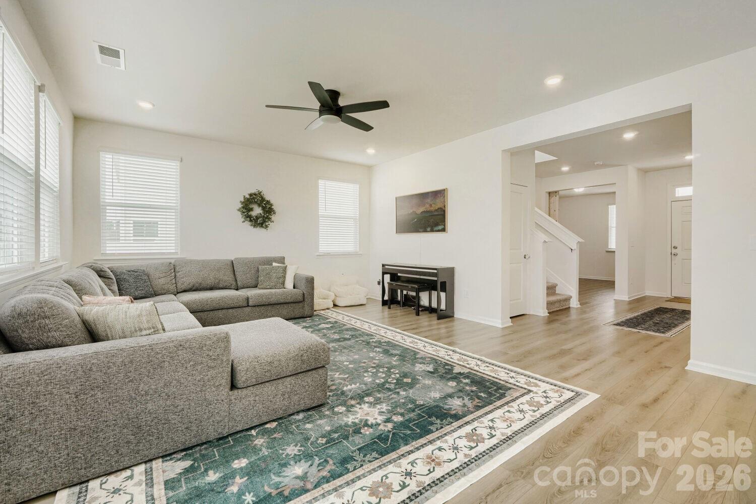 Midland Crossing - Residential