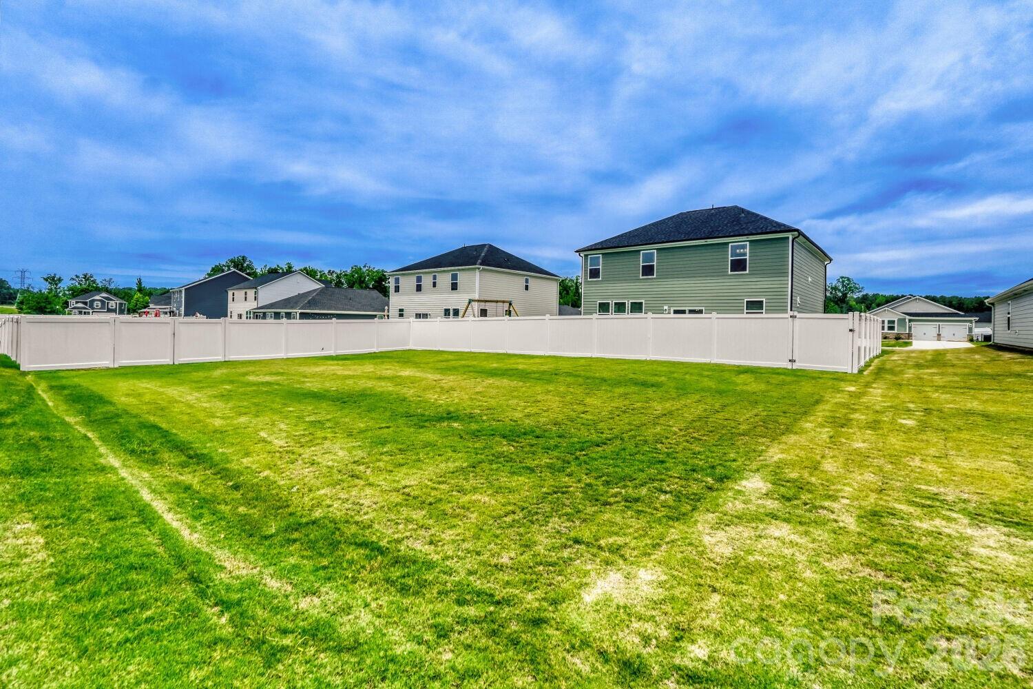 Midland Crossing - Residential