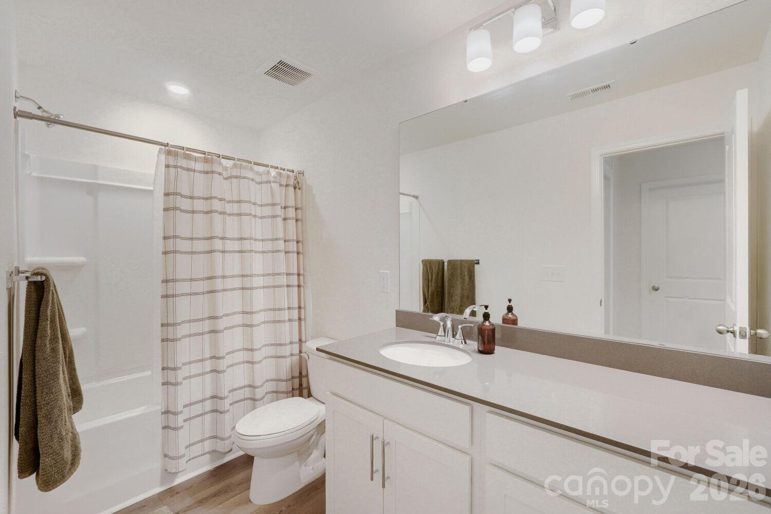 Midland Crossing - Residential