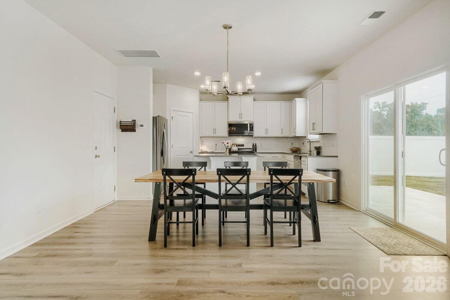 Midland Crossing - Residential