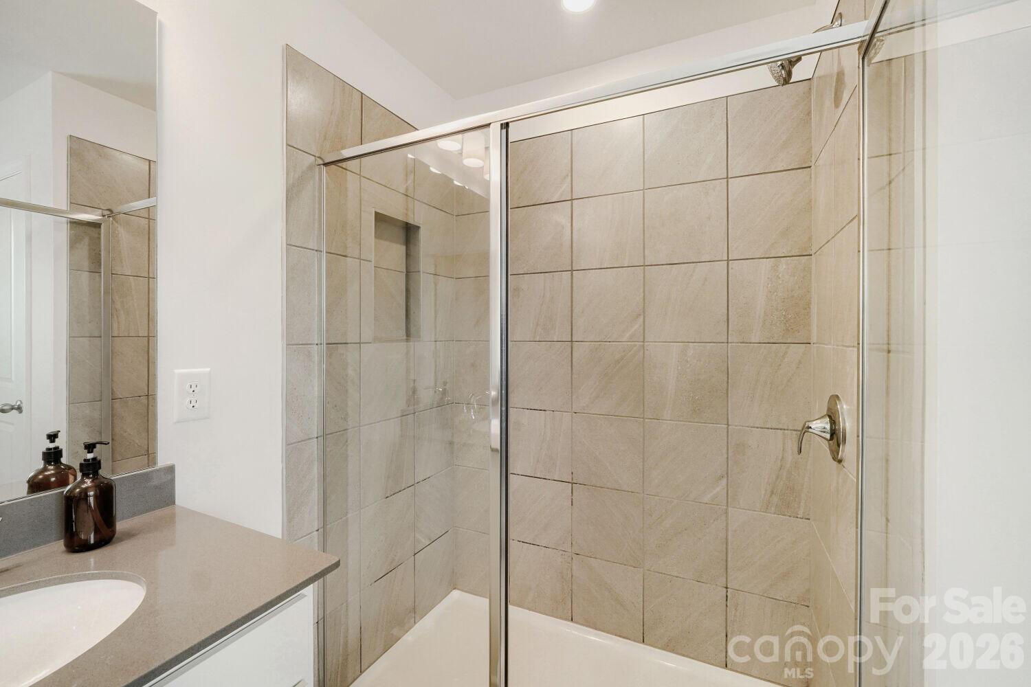 Midland Crossing - Residential