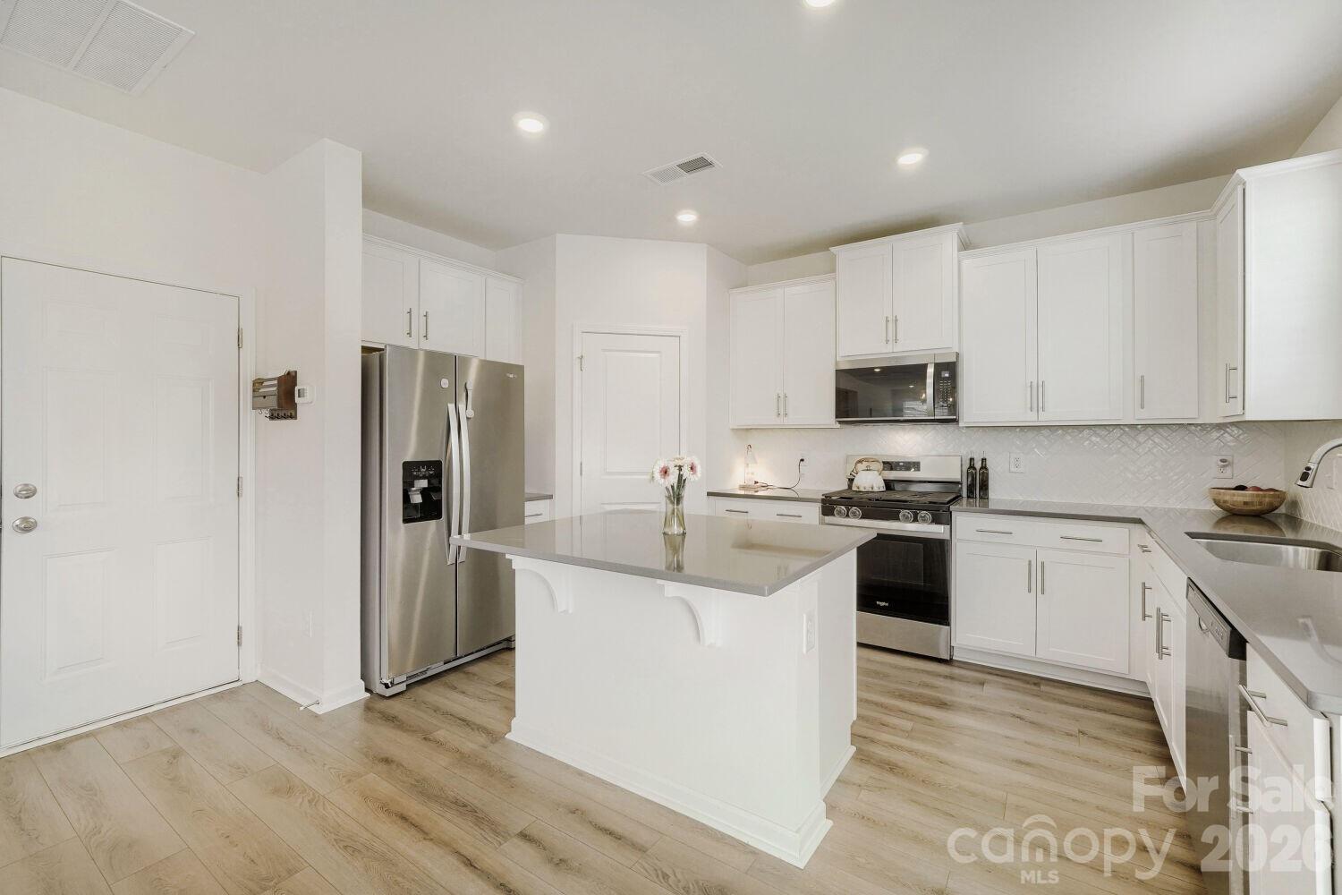 Midland Crossing - Residential
