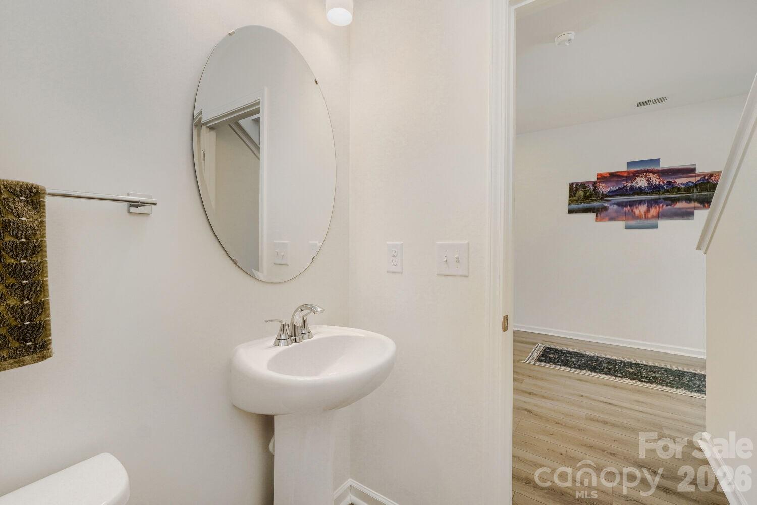Midland Crossing - Residential