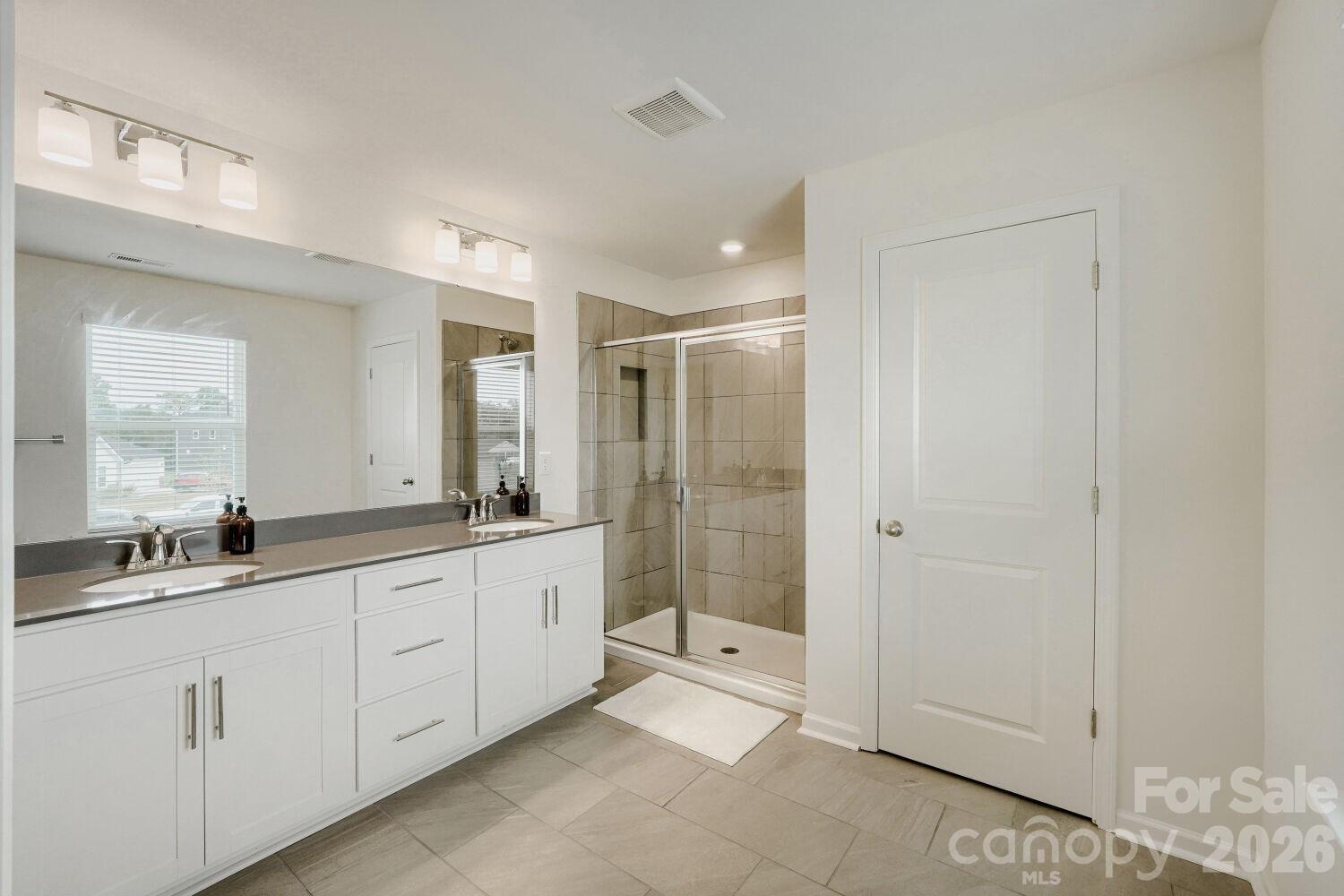 Midland Crossing - Residential