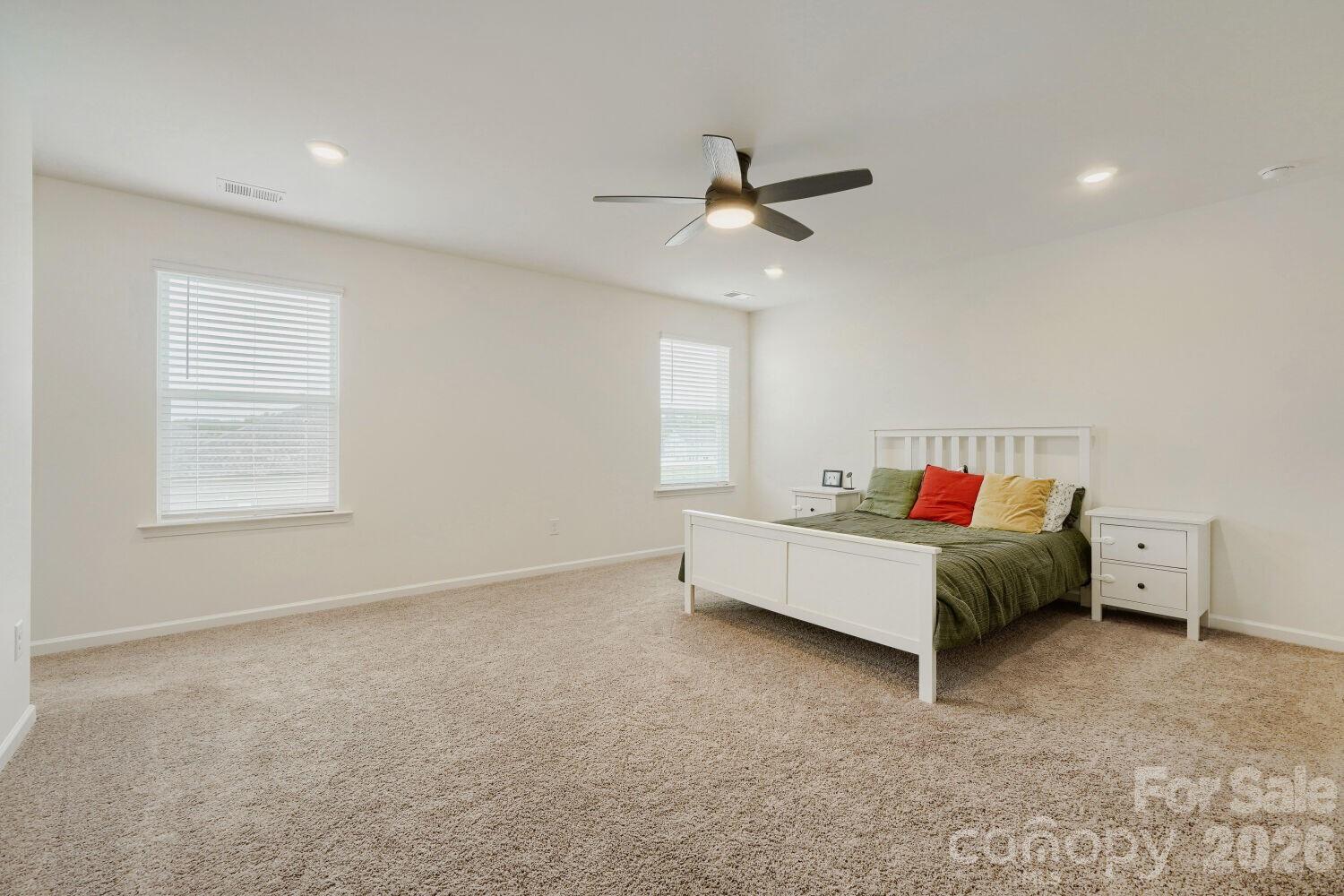 Midland Crossing - Residential