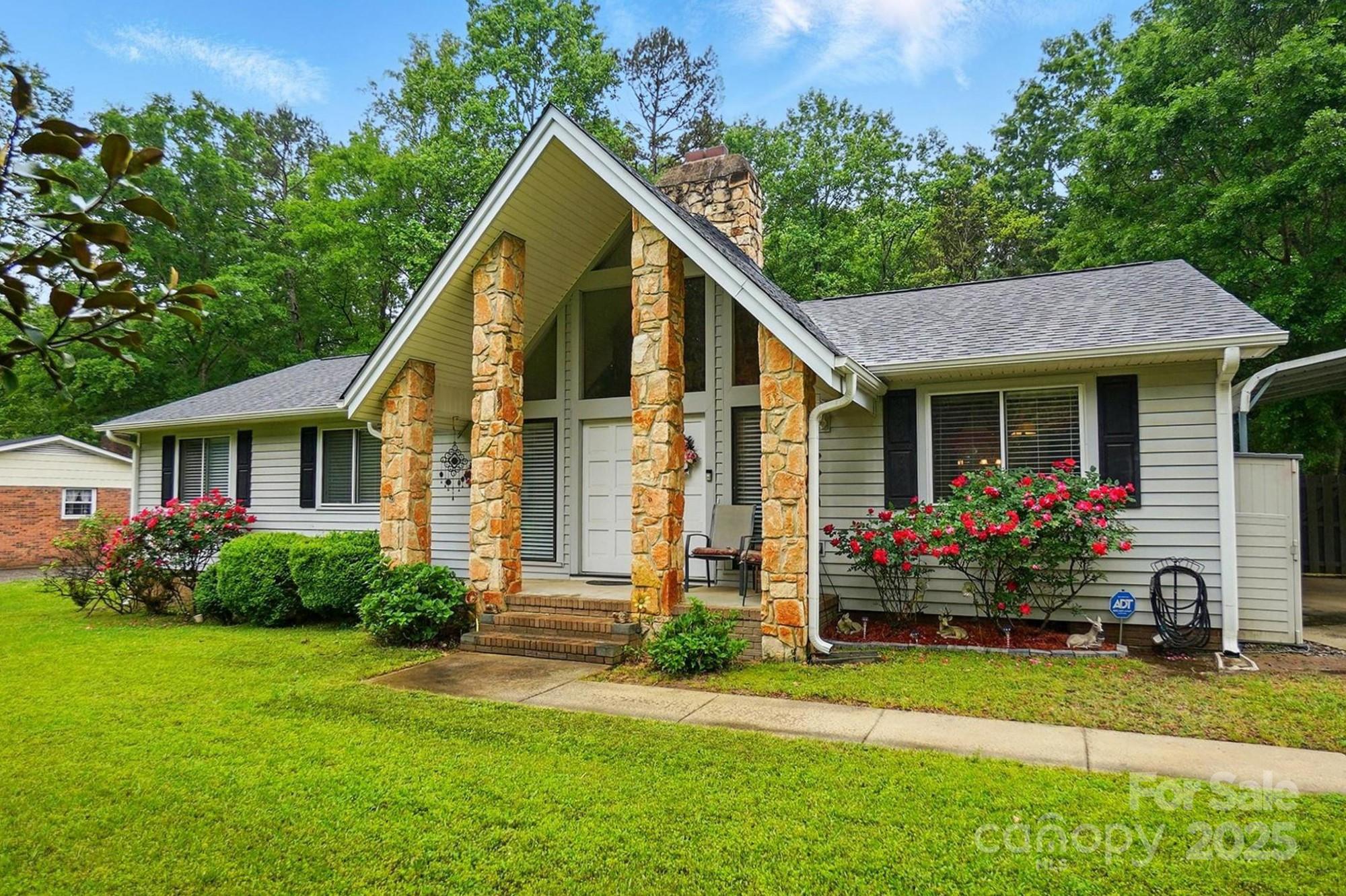 Foxwood - Residential