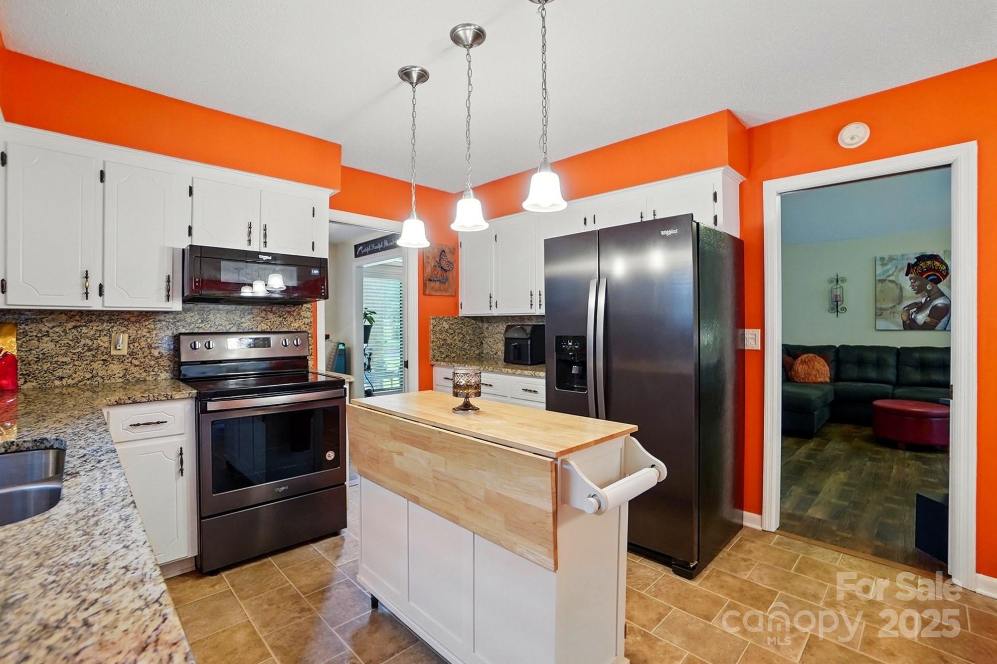 Foxwood - Residential