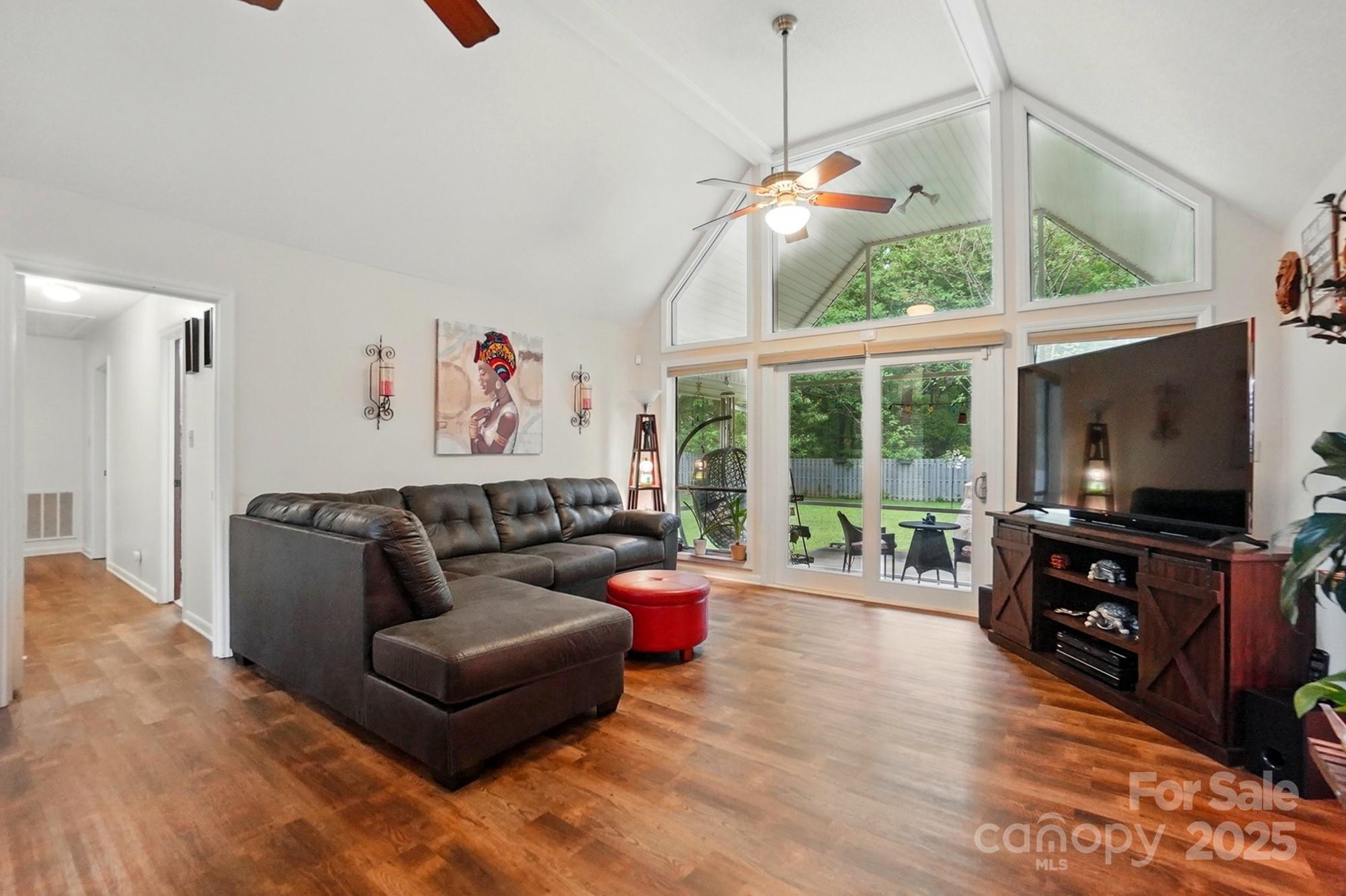 Foxwood - Residential