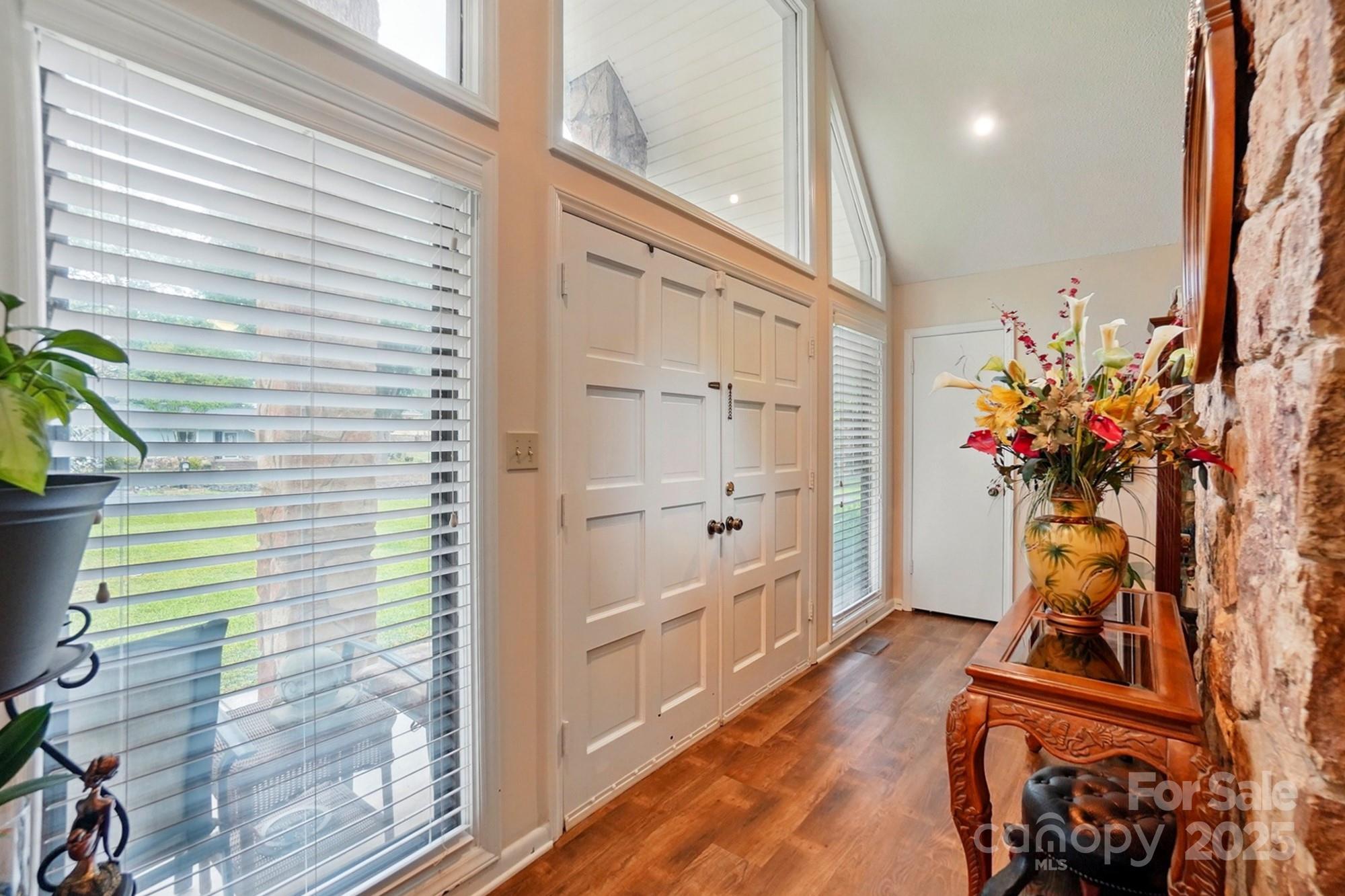 Foxwood - Residential
