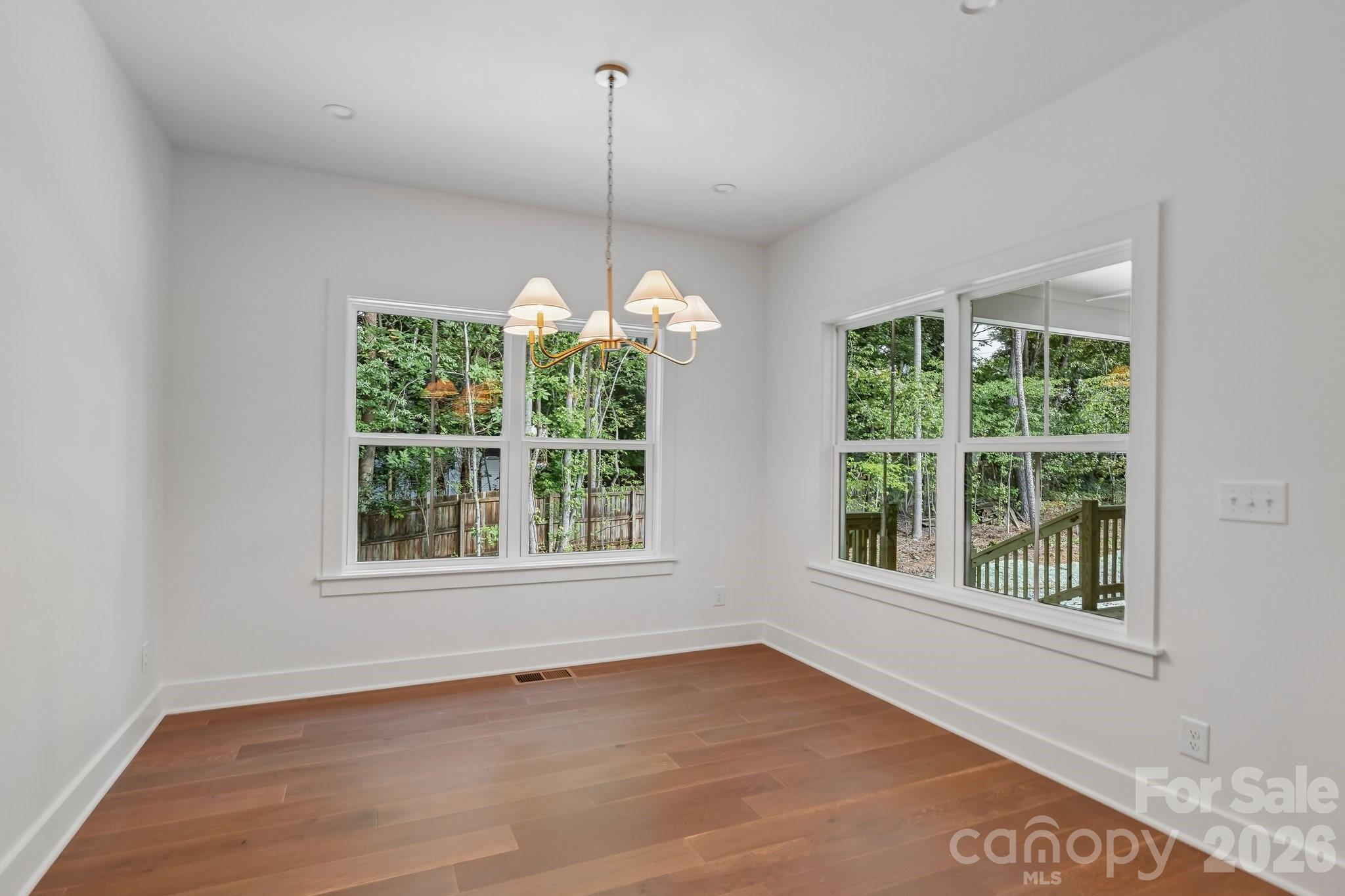 Brandywine - Residential