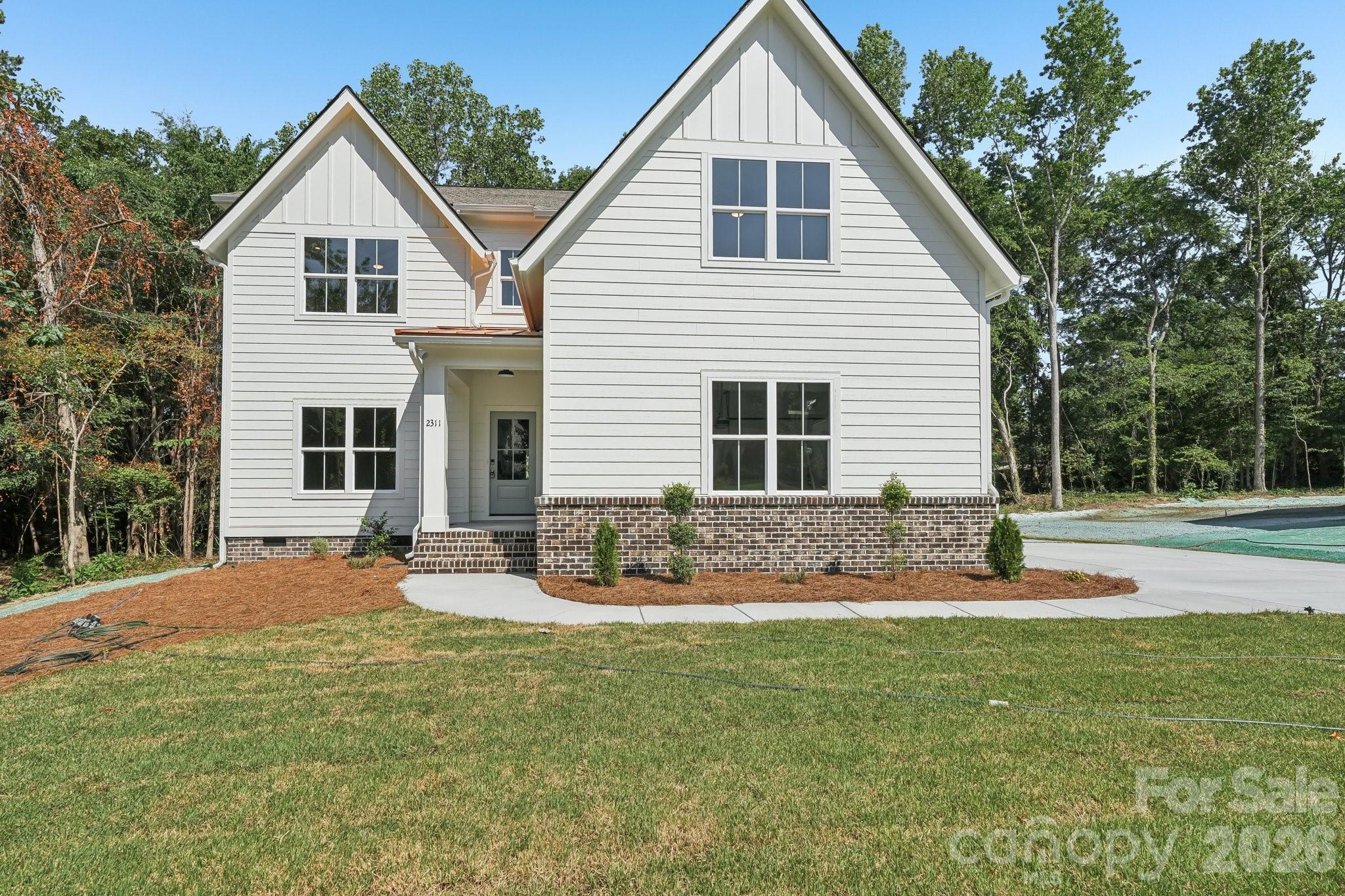 Brandywine - Residential