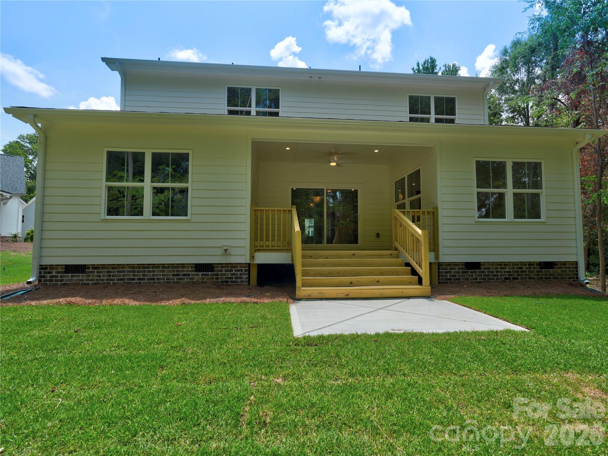 Brandywine - Residential
