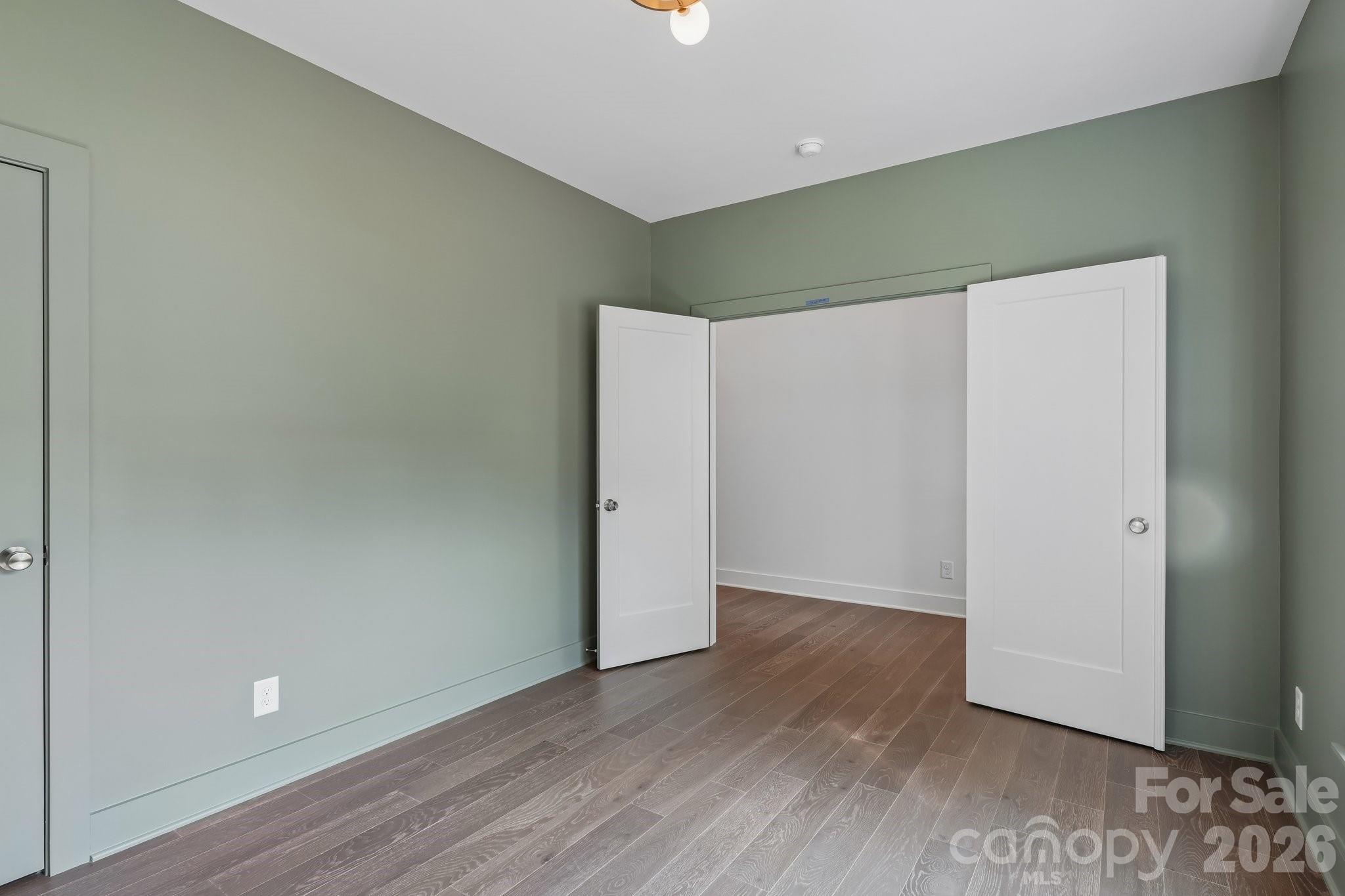 Brandywine - Residential