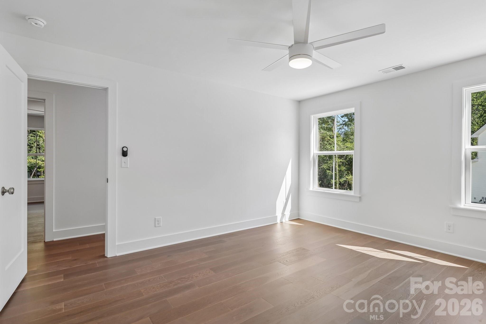 Brandywine - Residential