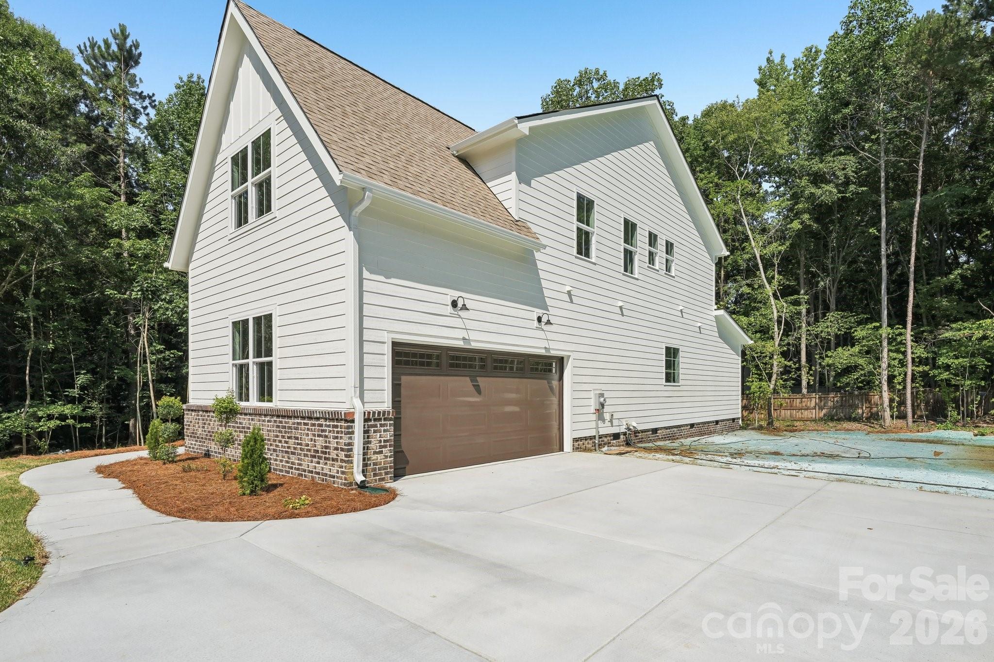 Brandywine - Residential