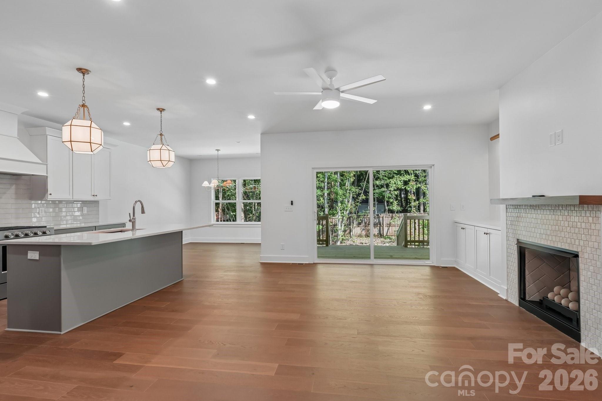 Brandywine - Residential