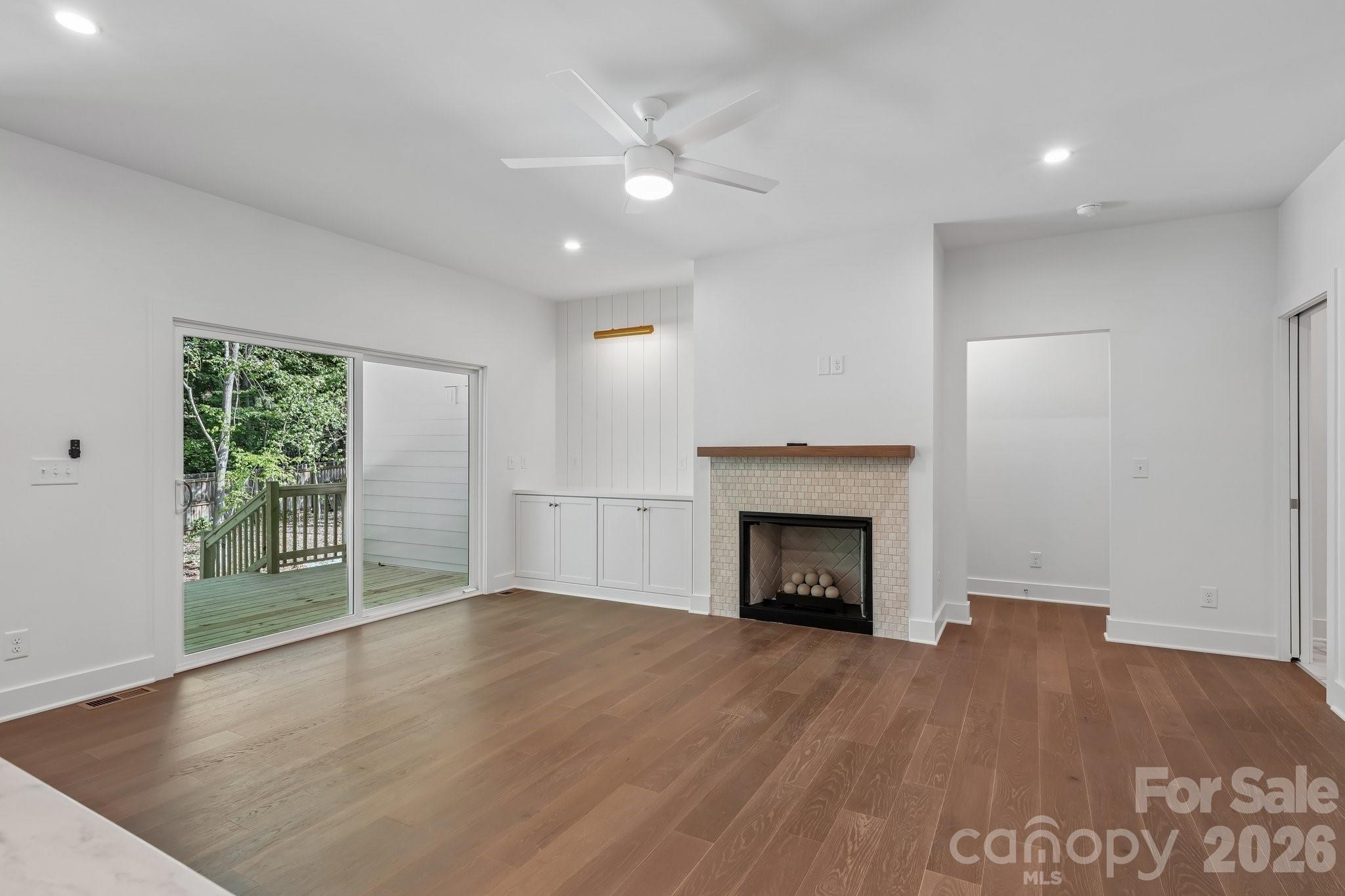 Brandywine - Residential