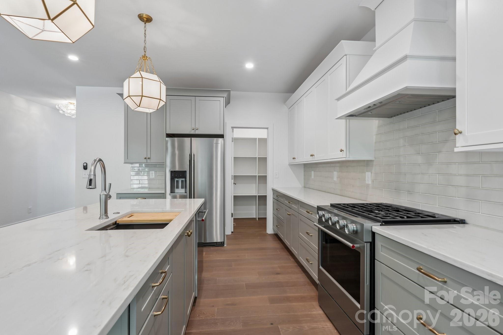Brandywine - Residential