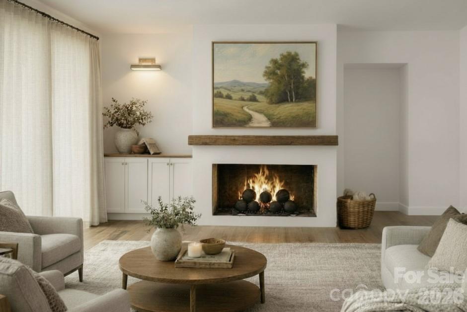 Brandywine - Residential